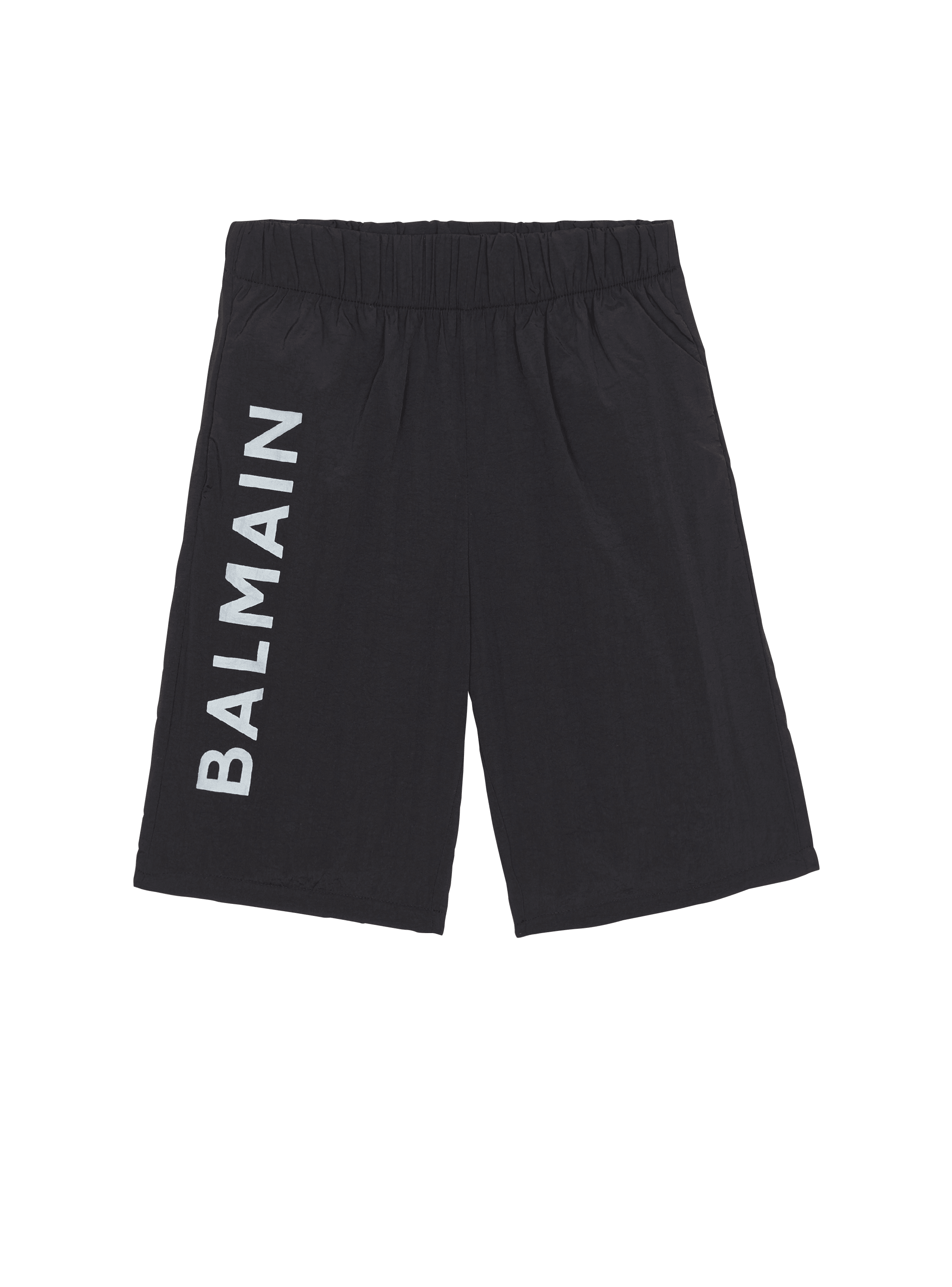 Shorts de baño Balmain