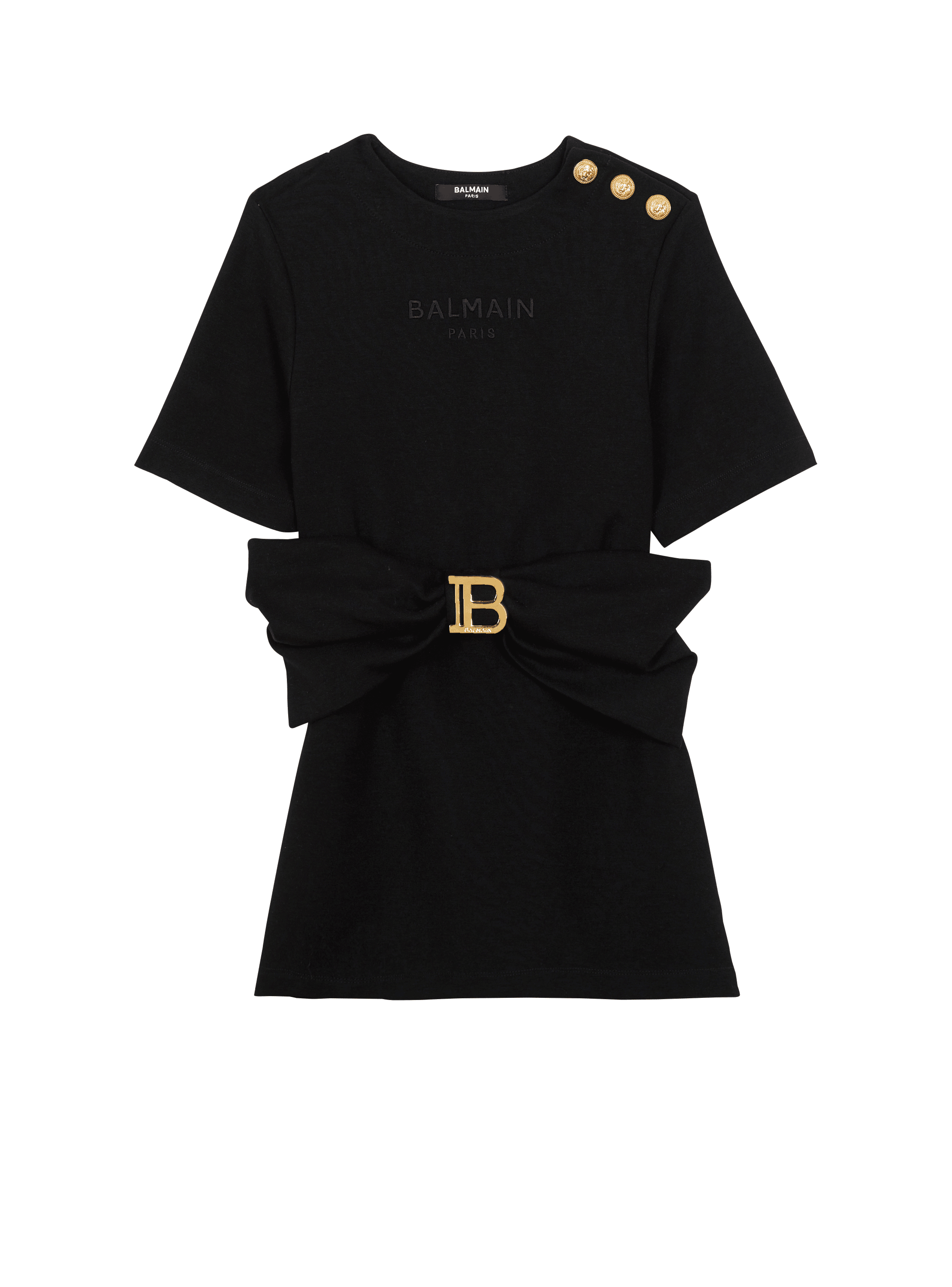 Abito t-shirt B