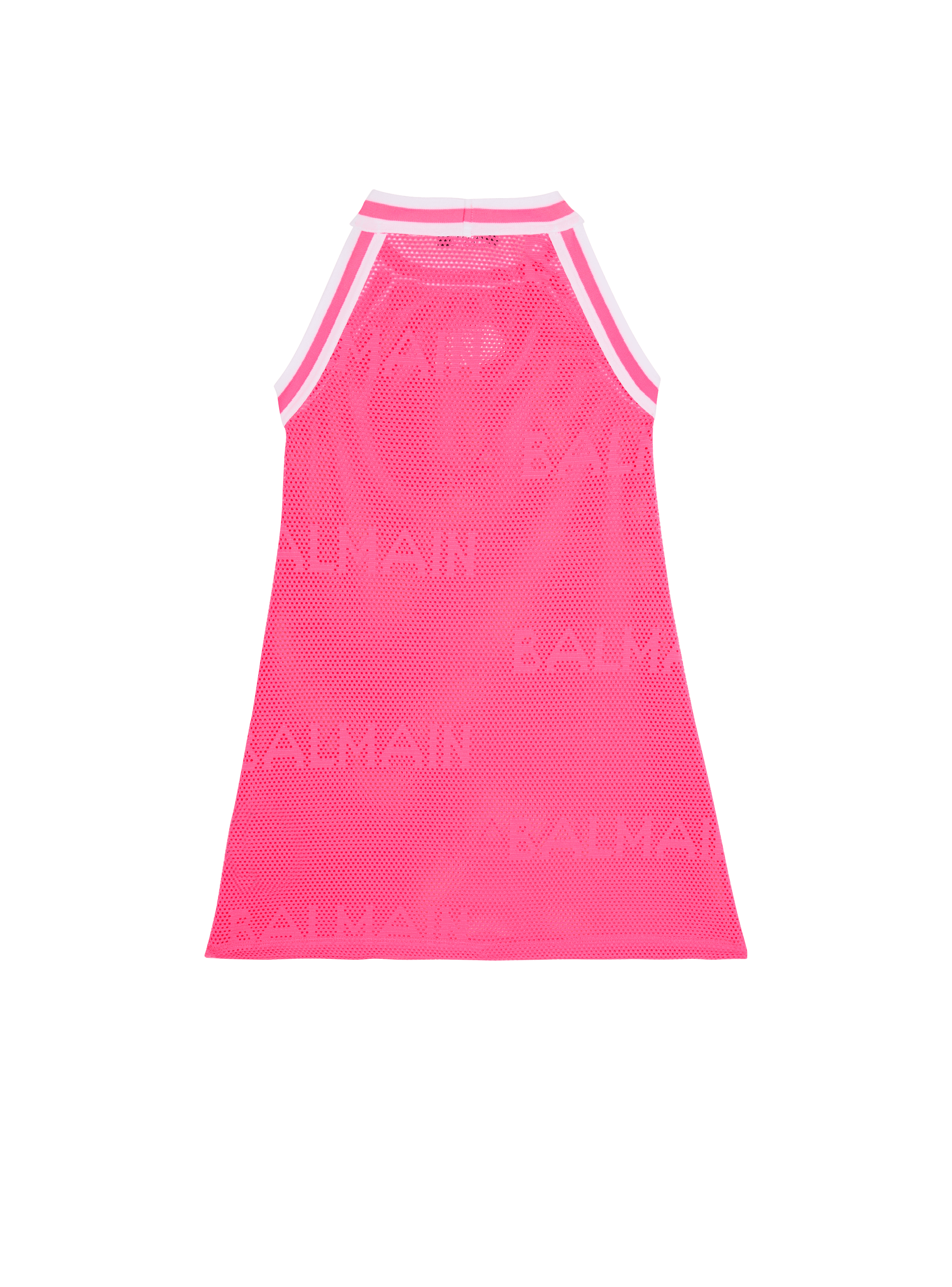 Toddler deals Authentic Balmain Dress