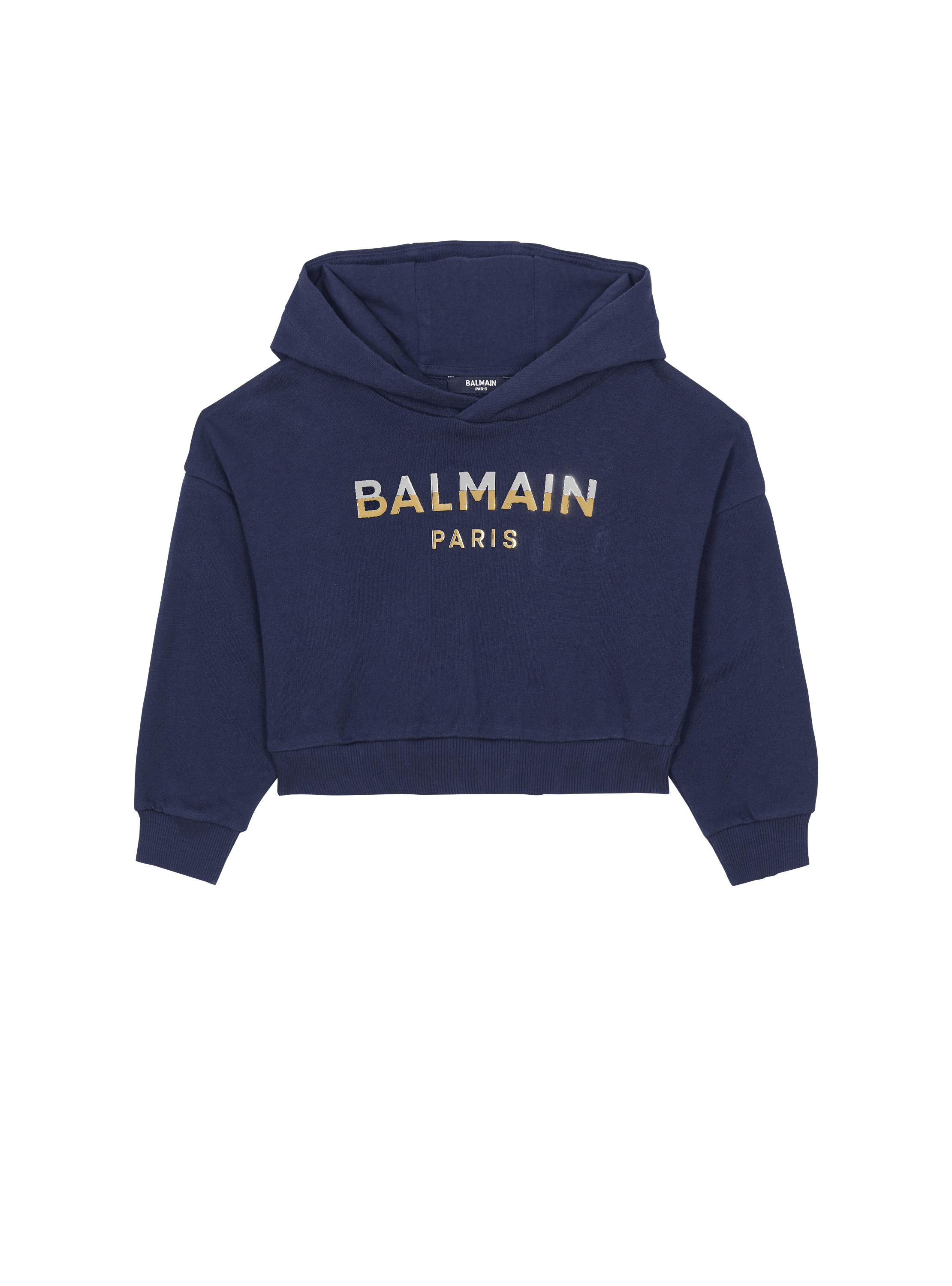 Balmain Paris hoodie - Child | BALMAIN