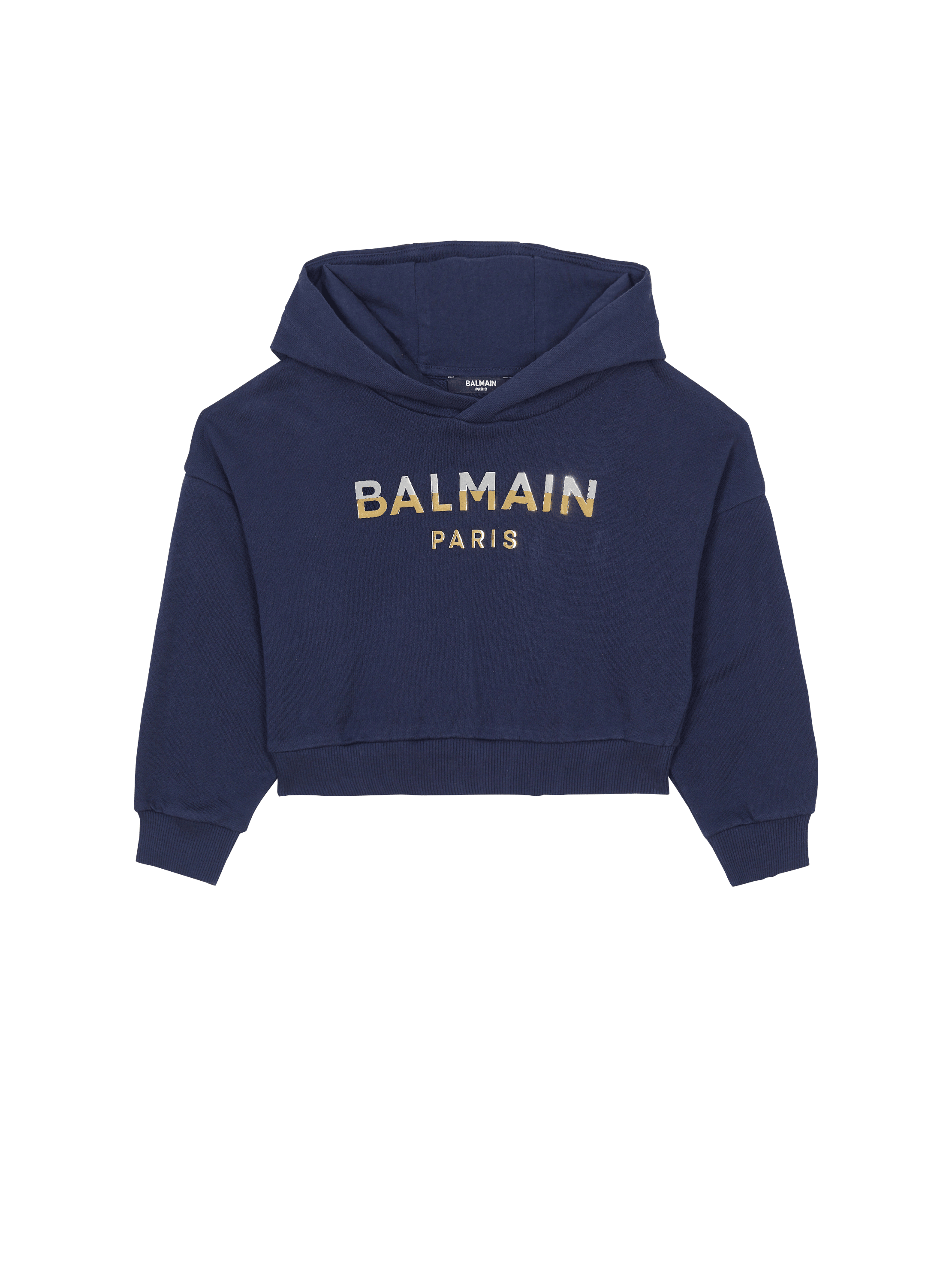 Balmain Paris 连帽衫