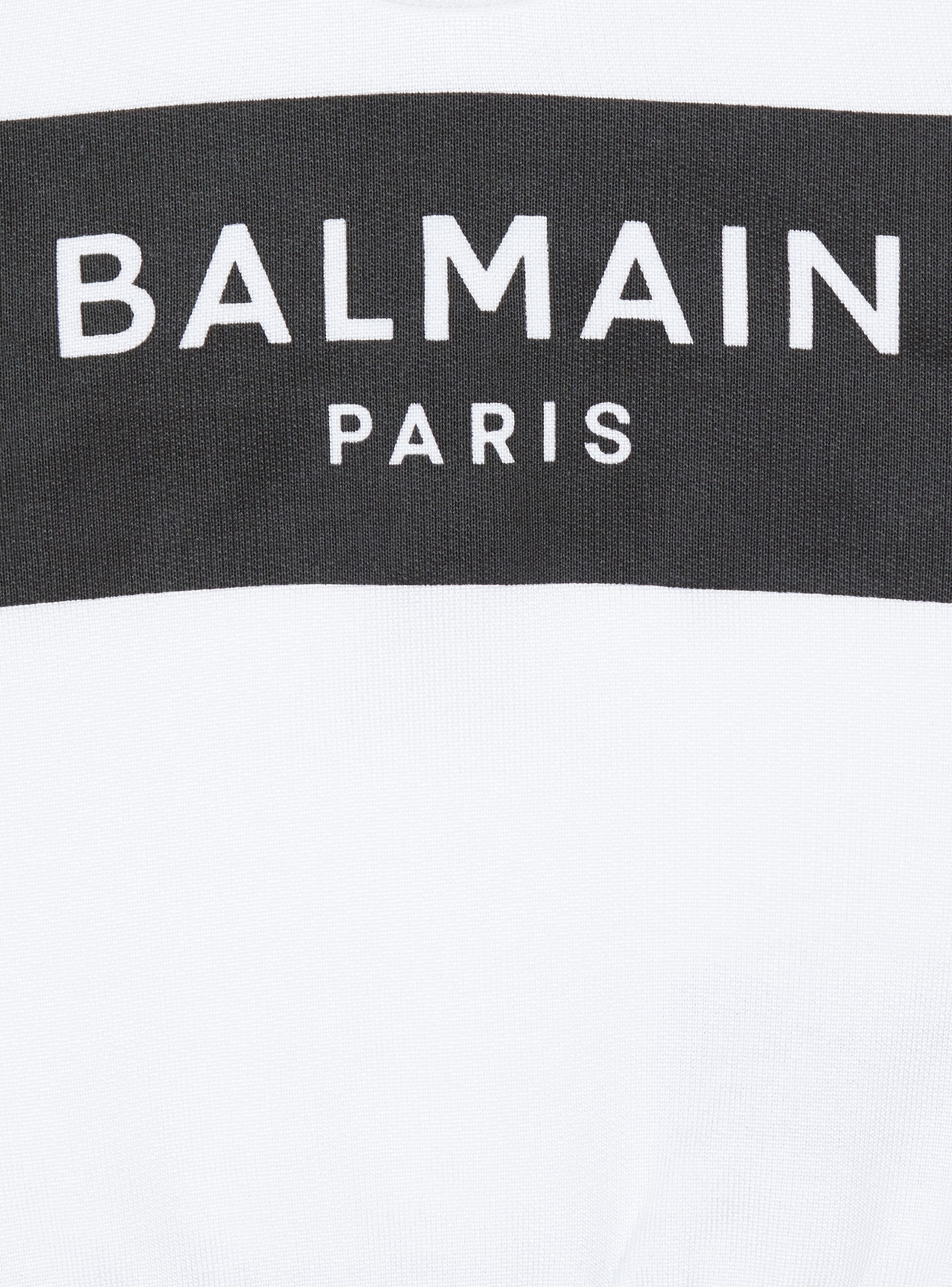 Balmain Paris sweater