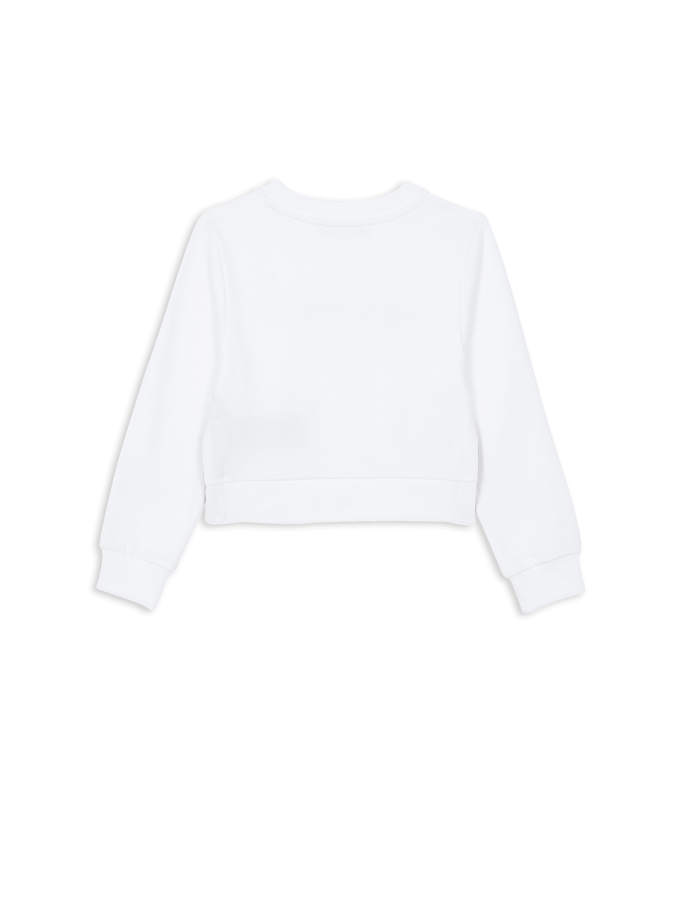 Felpa balmain bambino clearance
