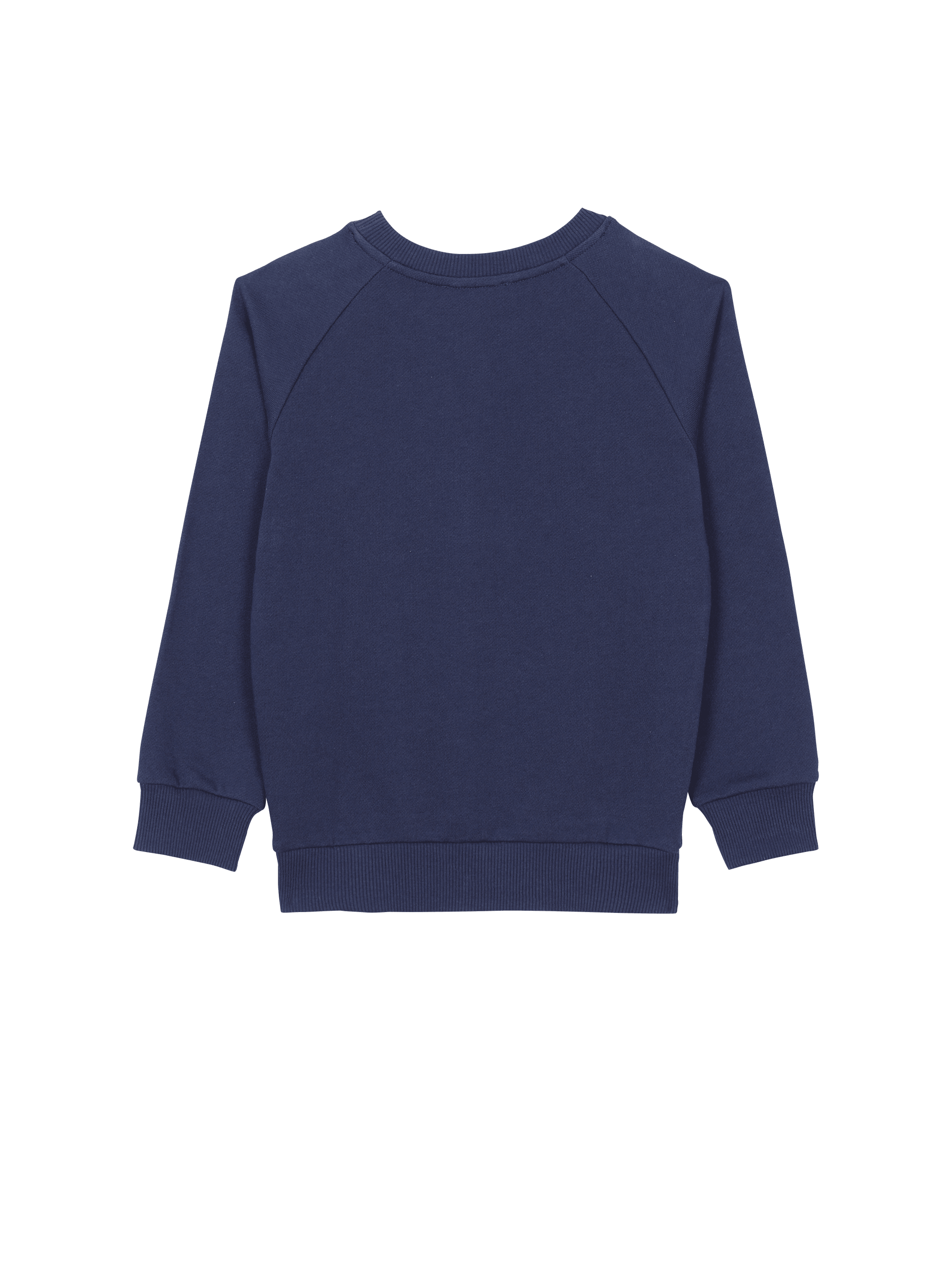 Blue best sale balmain jumper