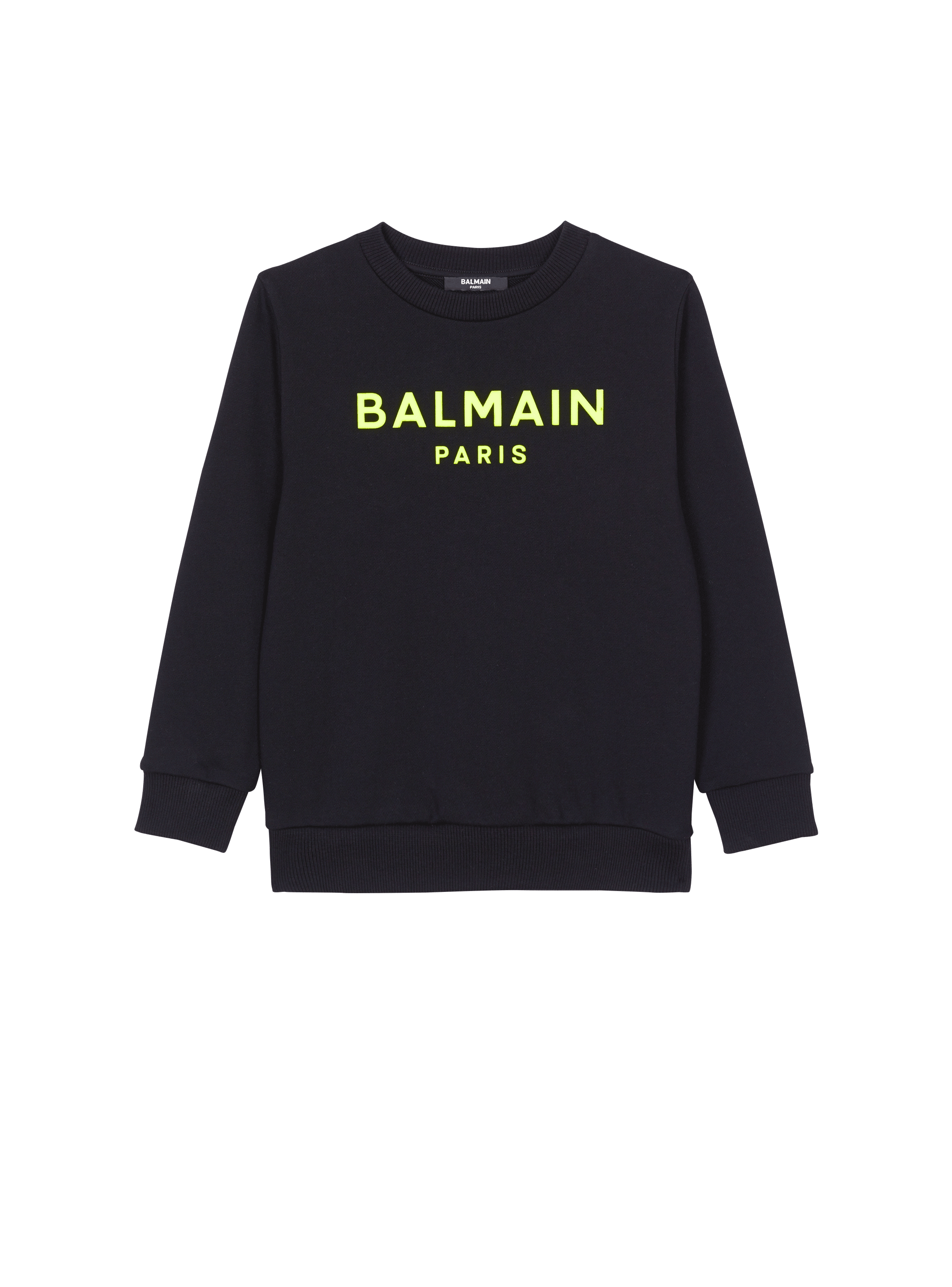 Balmain Paris sweatshirt - Child | BALMAIN