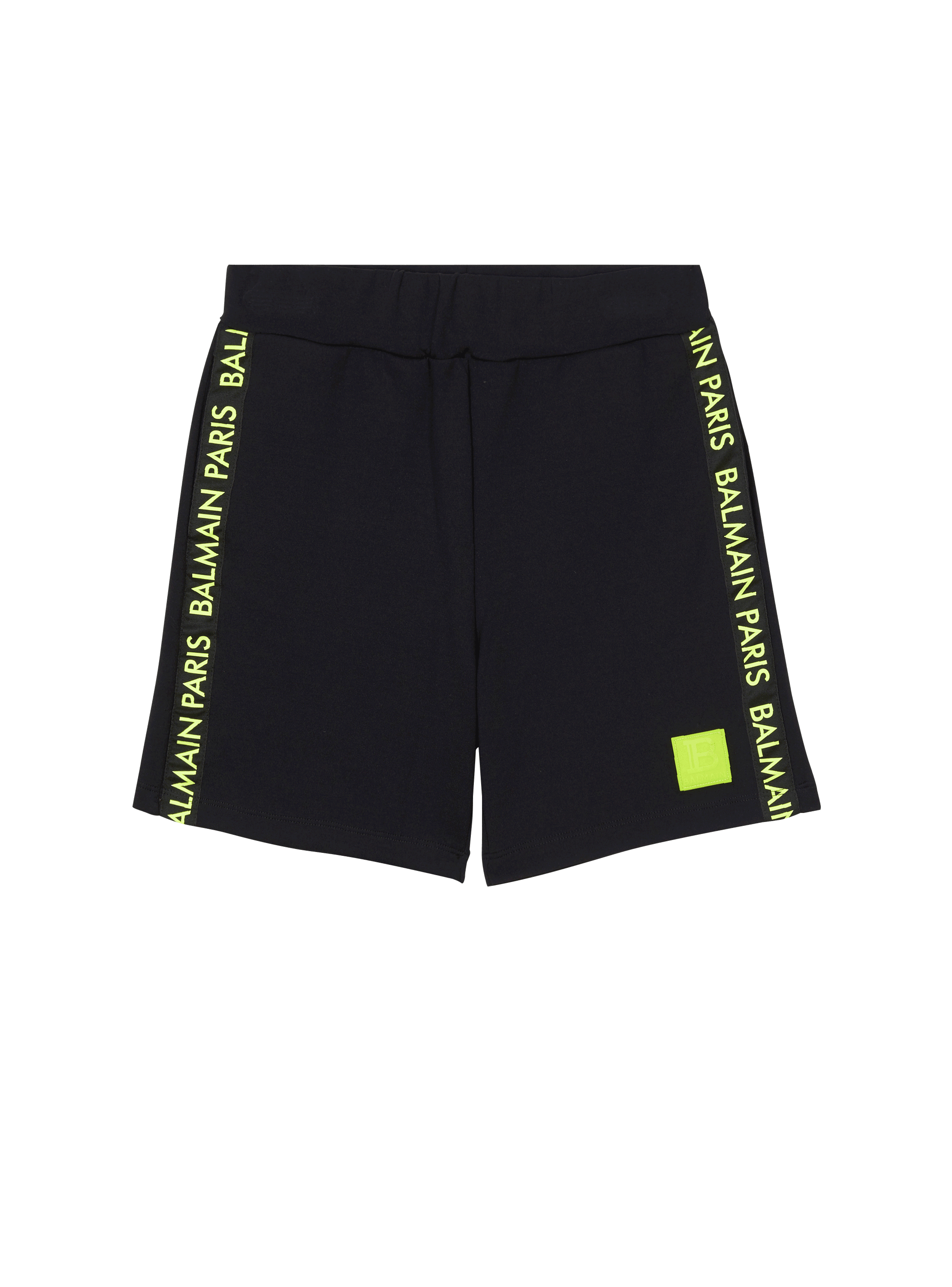 Jersey shorts Child BALMAIN