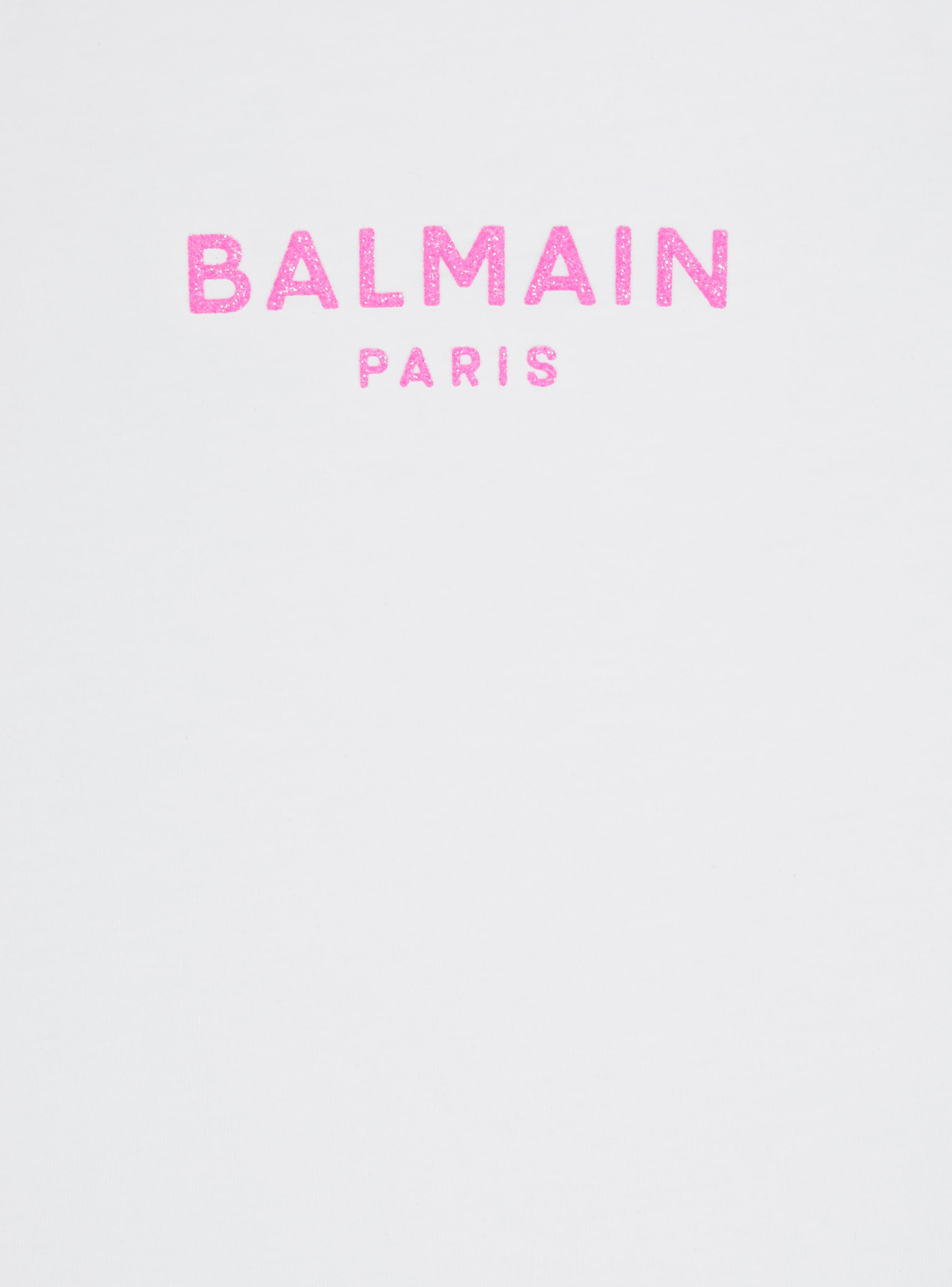 Balmain Paris タンクトップ 