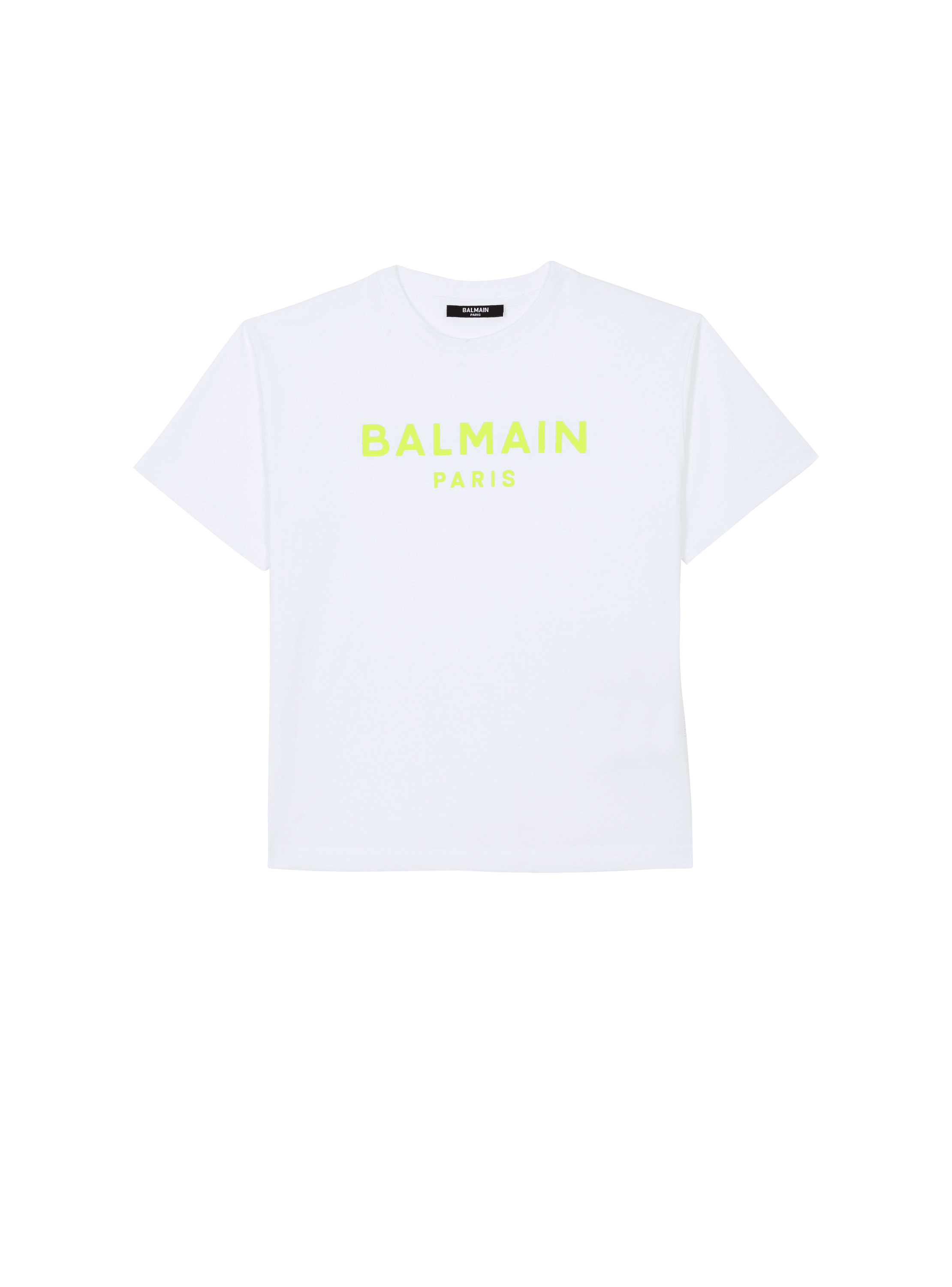 Balmain Paris T 恤