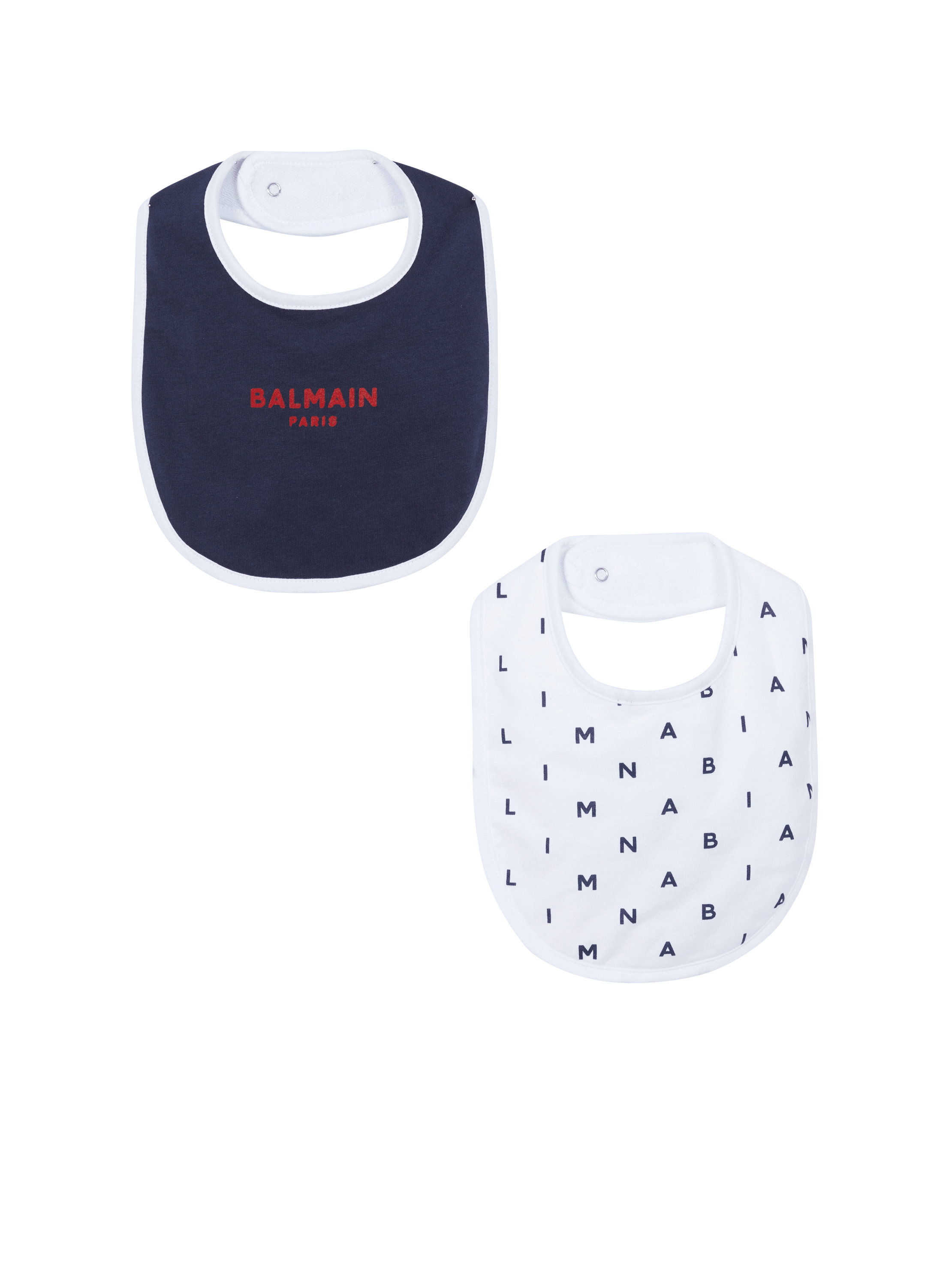 Bib - 2-piece set