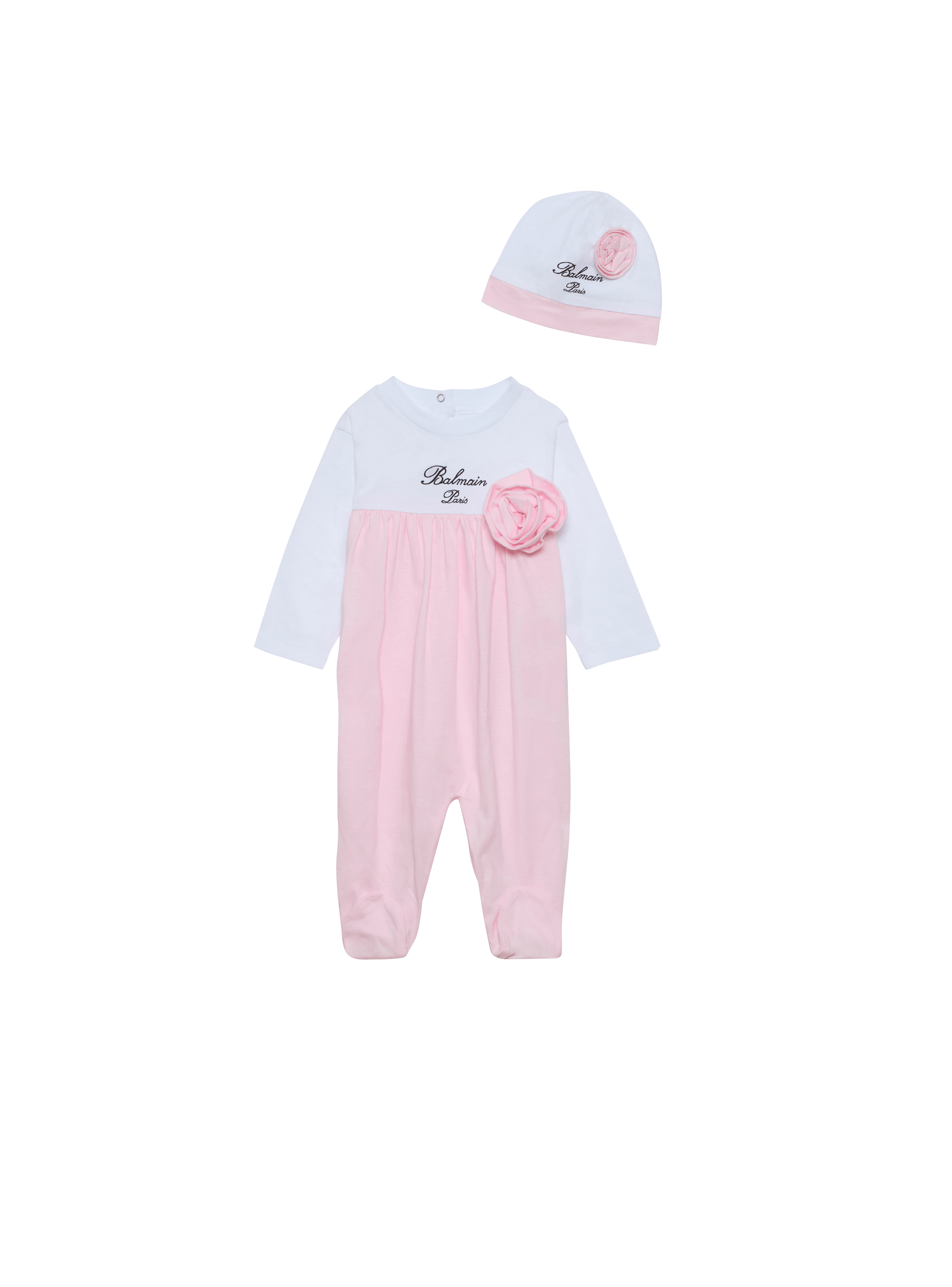 Ensemble bébé 2 pièces