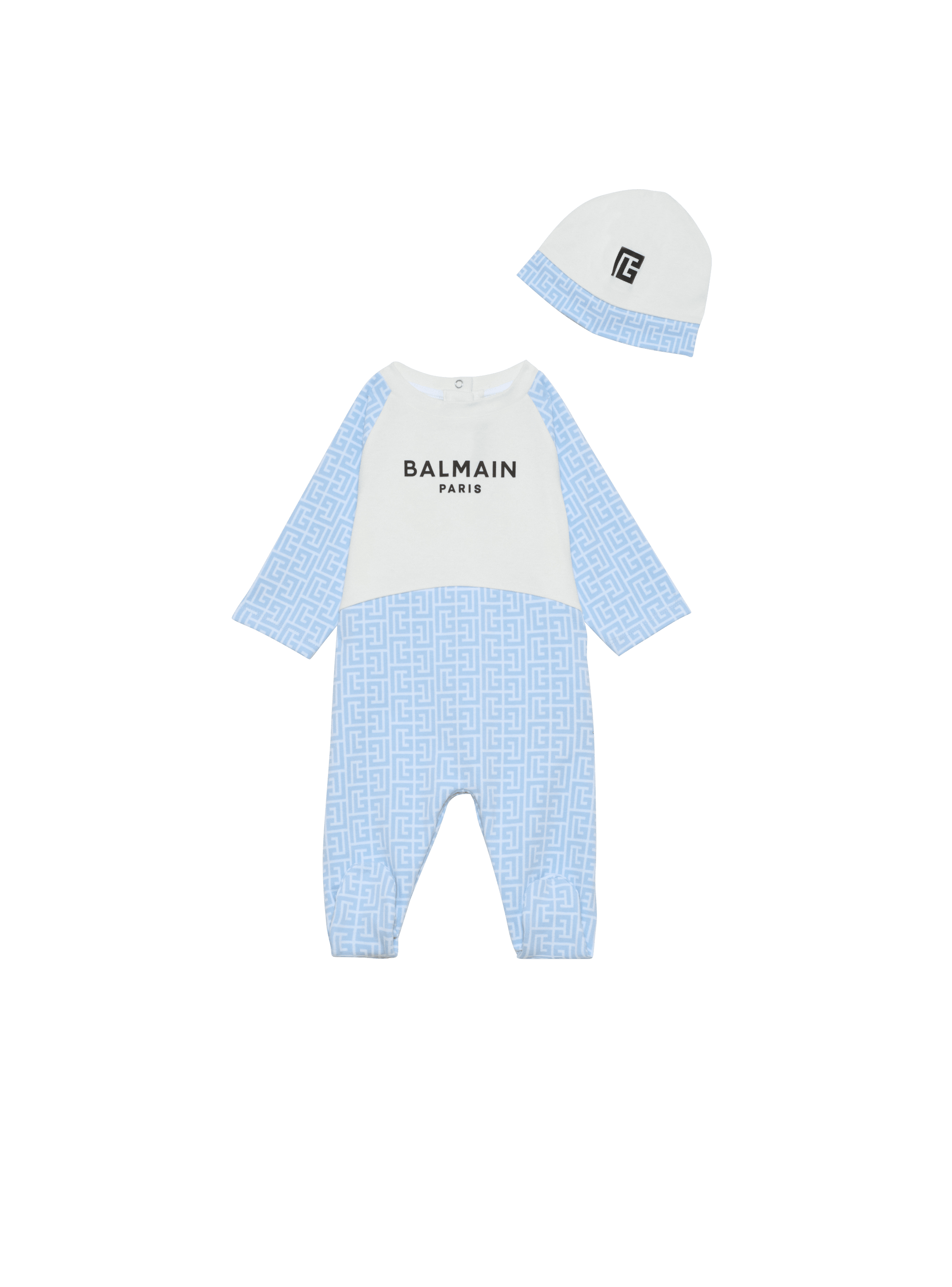 2-teiliges Babyset