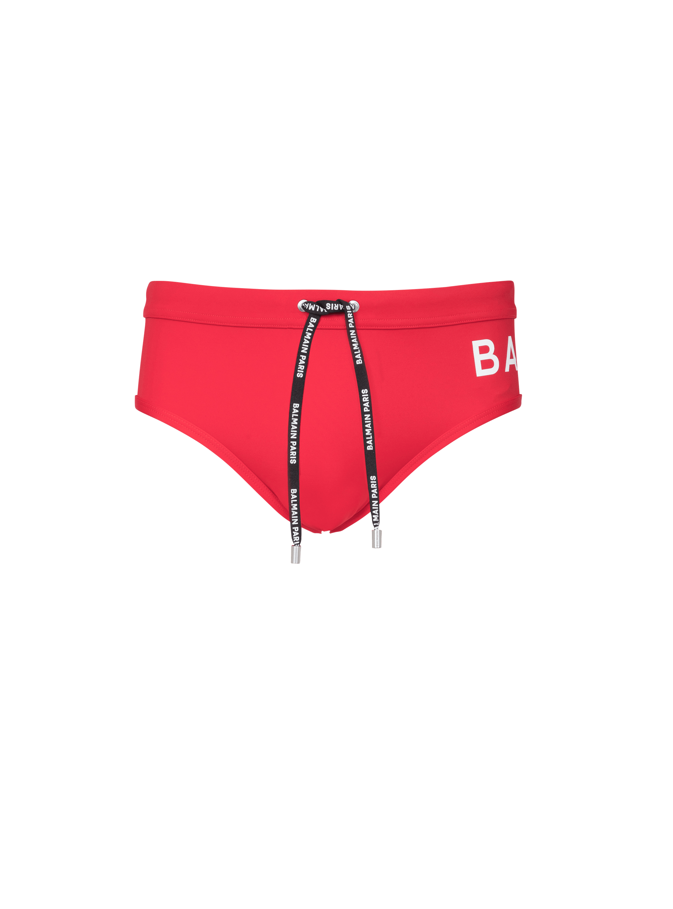 Balmain best sale swim trunks