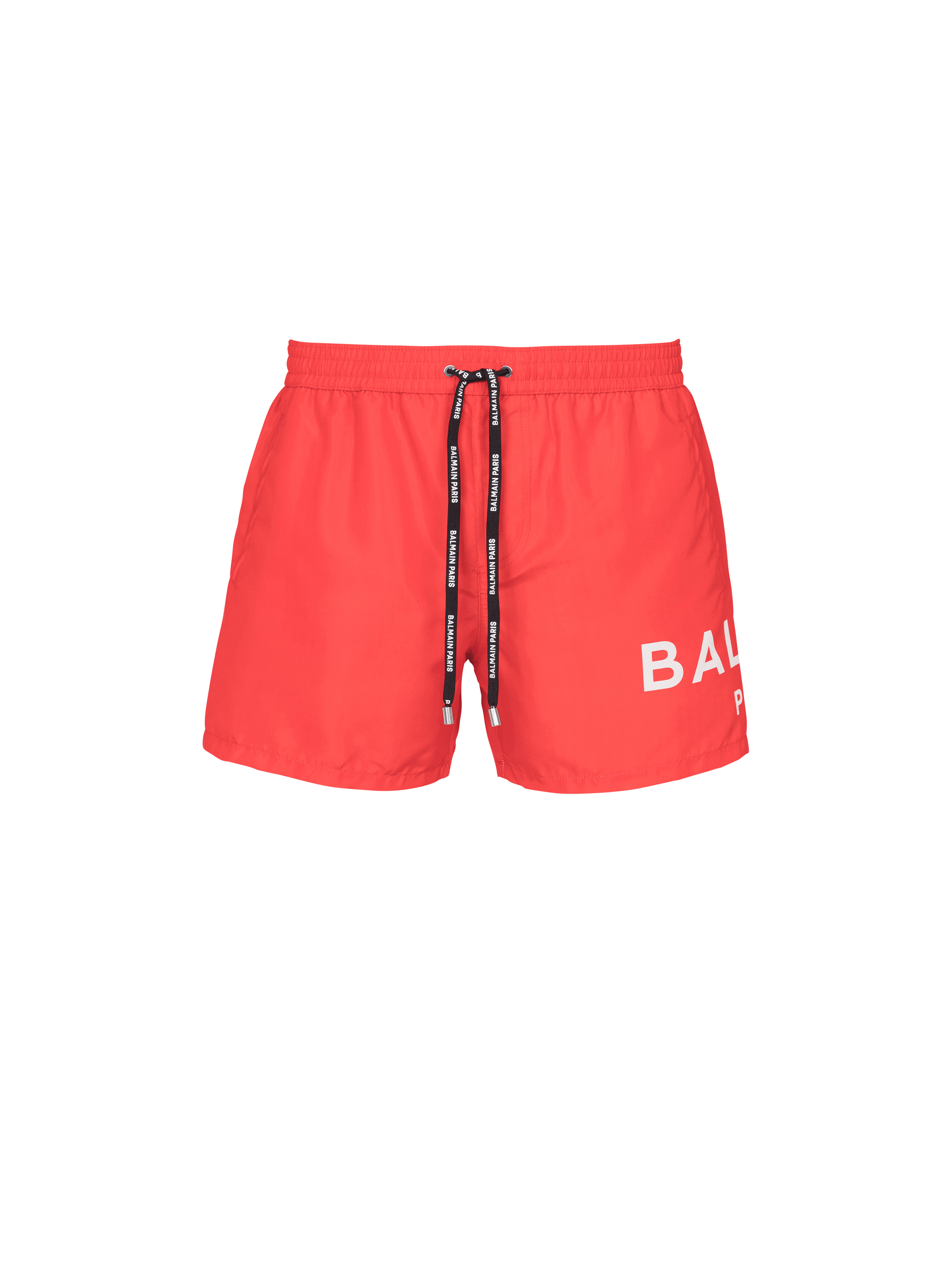 Balmain logo swim shorts Men BALMAIN