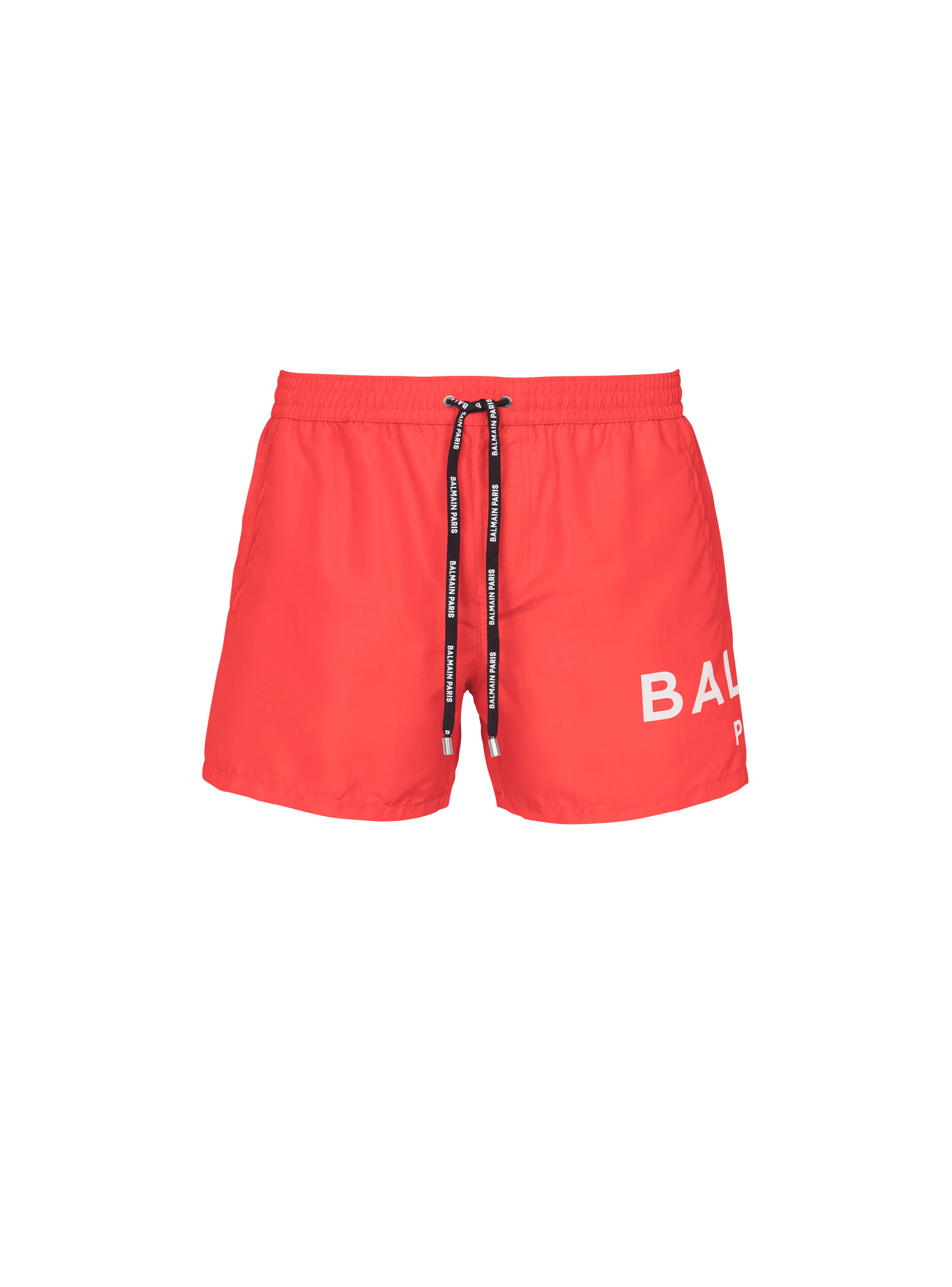 Men's balmain shorts sale