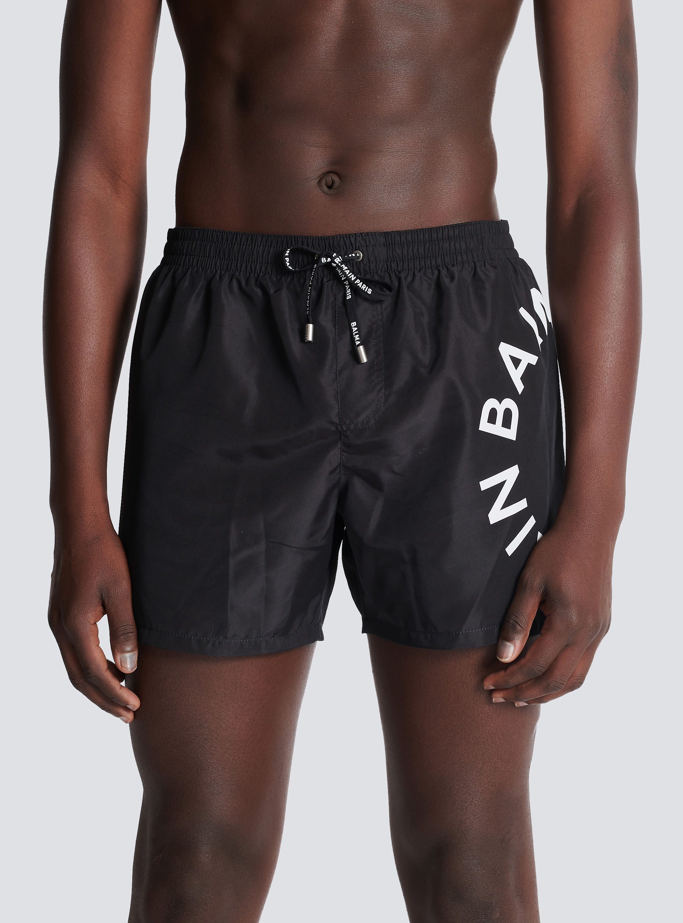 Balmain swim shorts Men BALMAIN