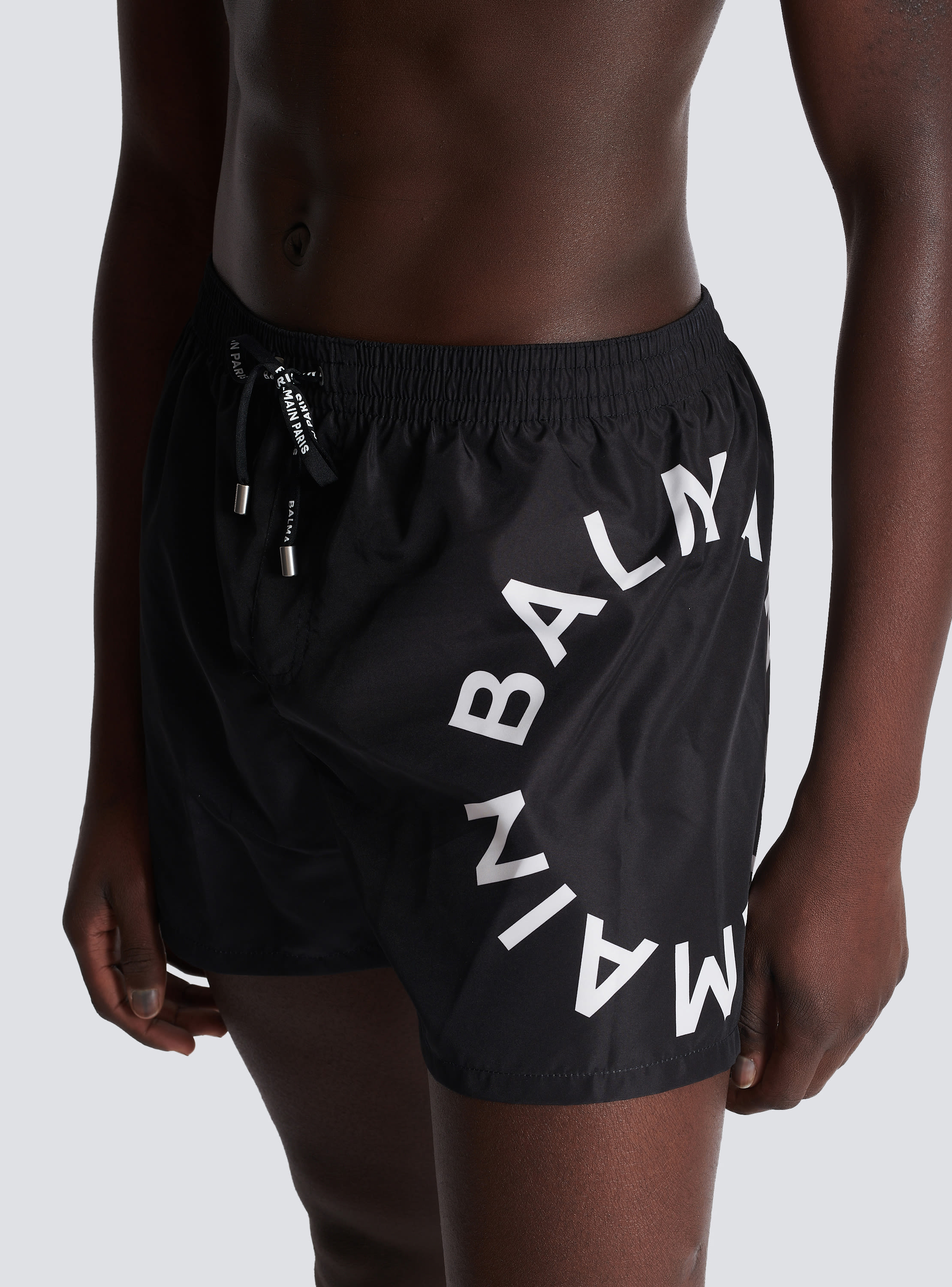 Balmain Swim Shorts