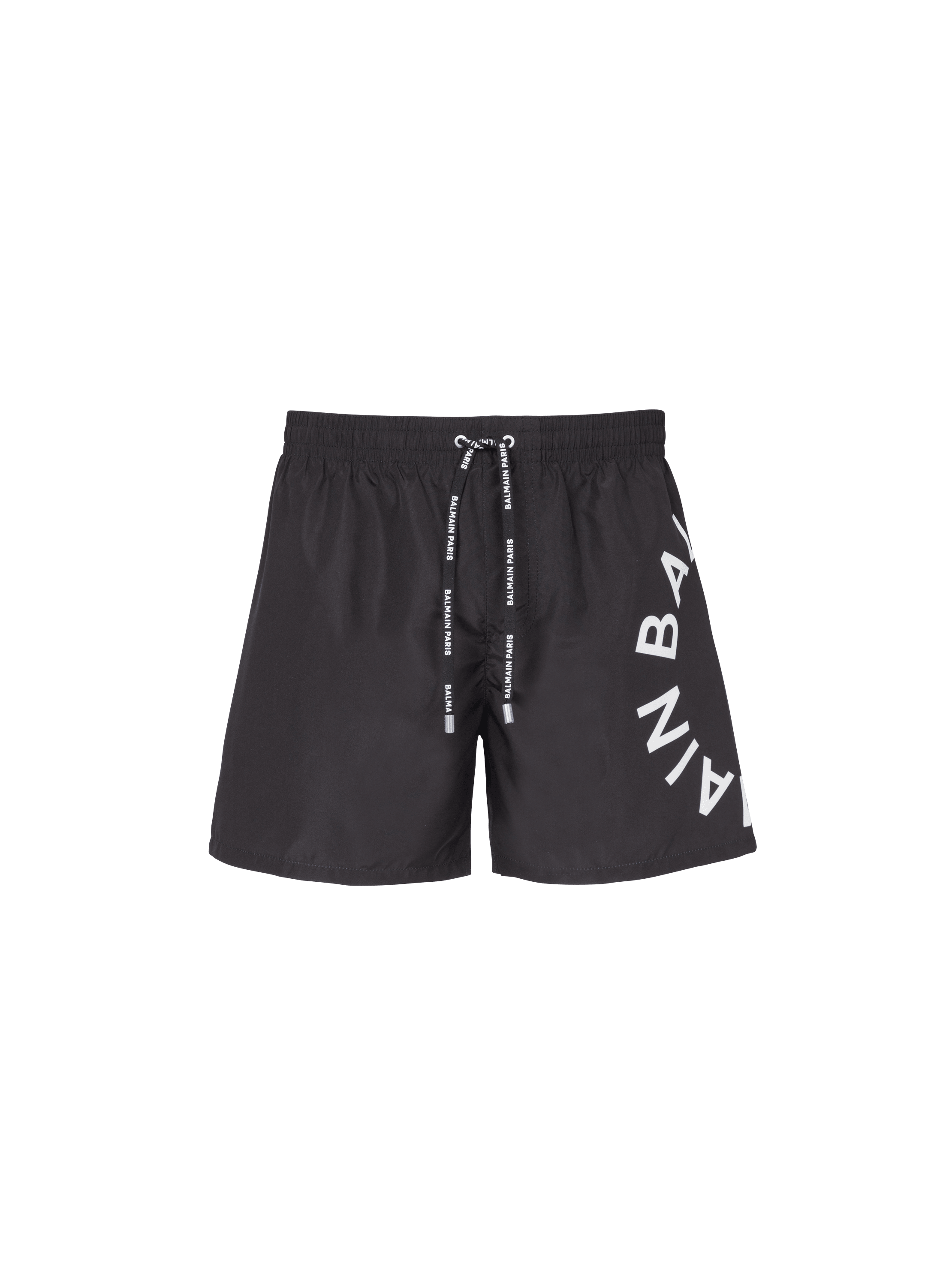 Shorts da bagno Balmain