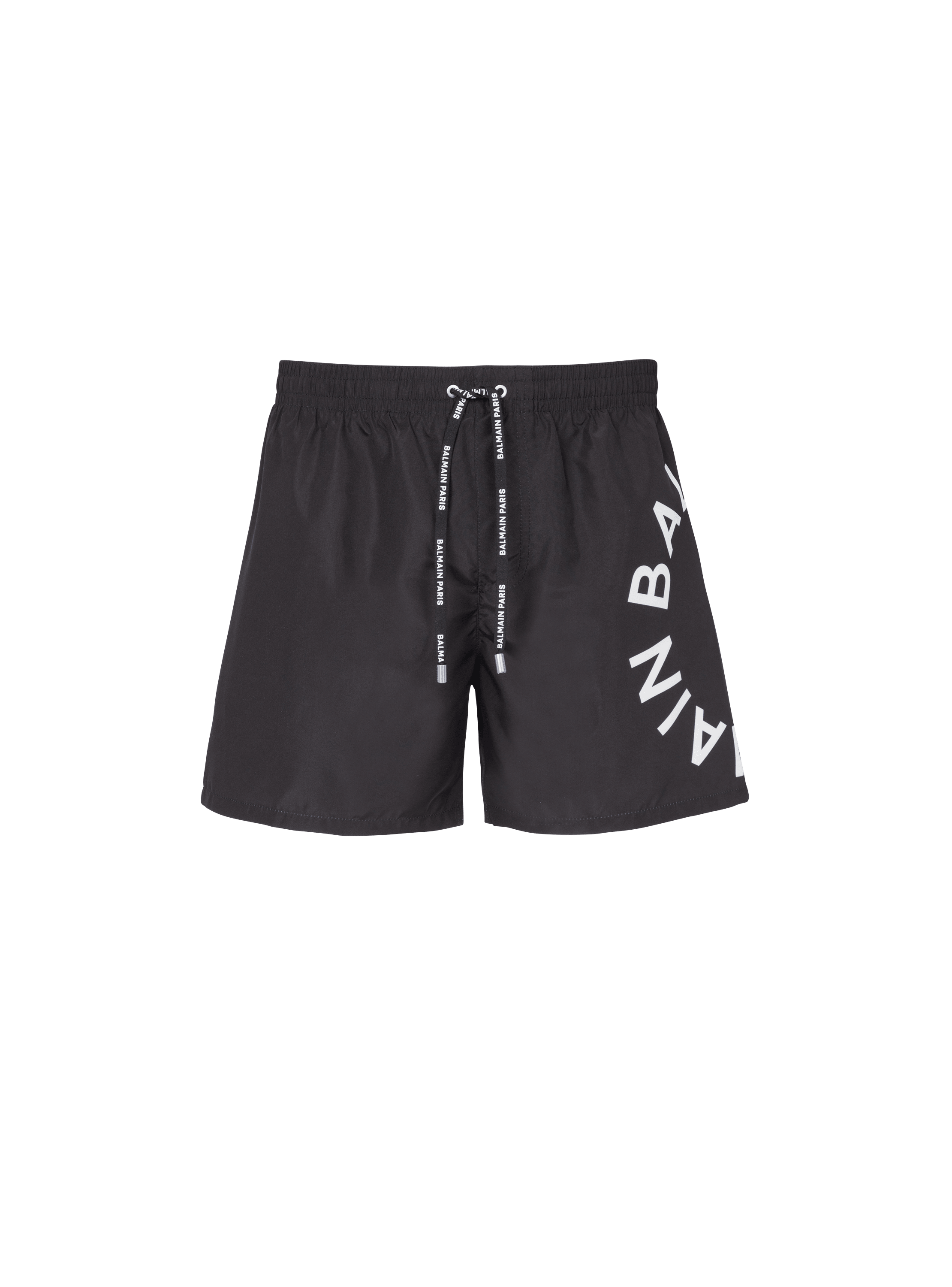Men's balmain shorts best sale
