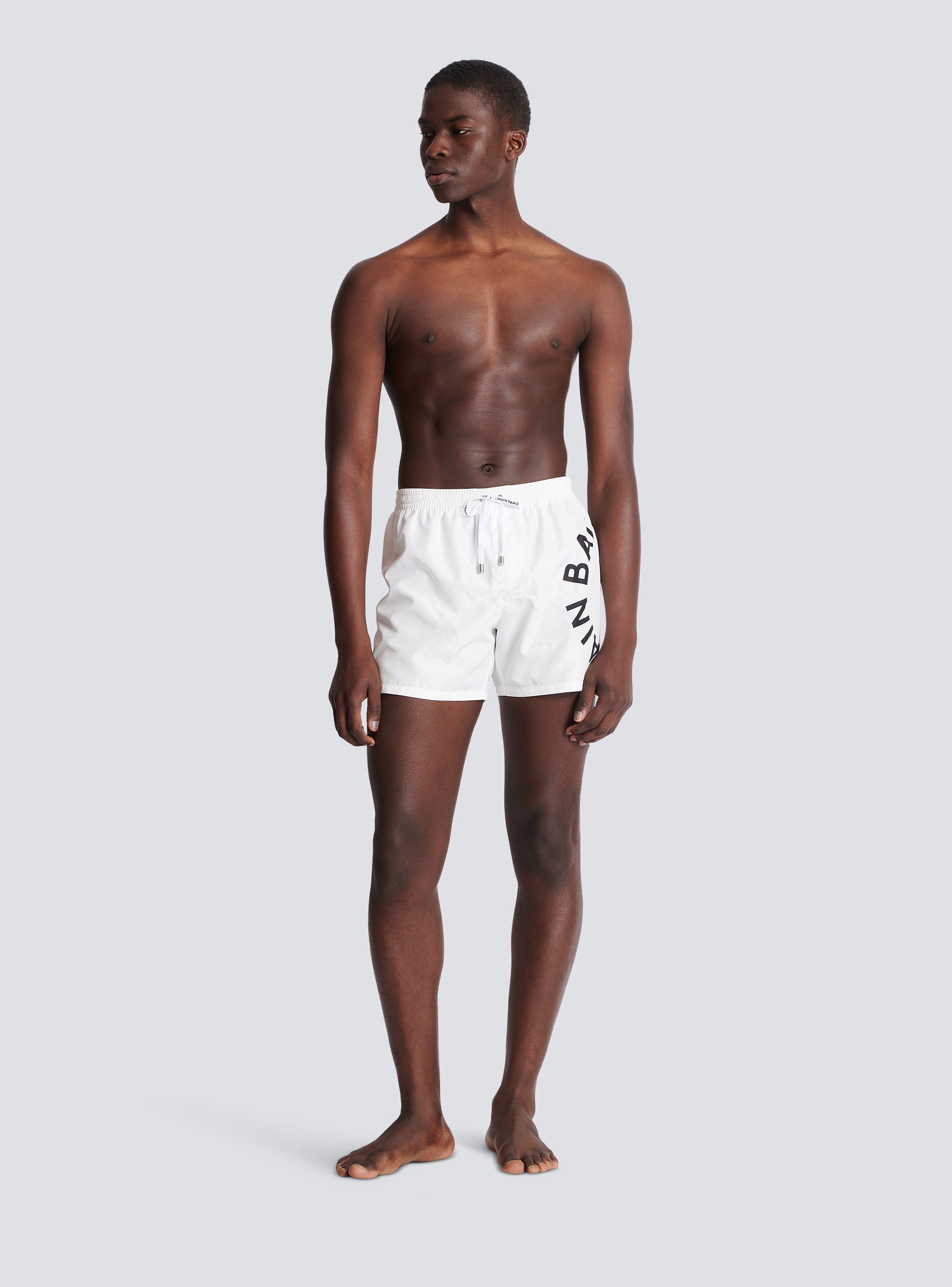 Shorts da bagno Balmain