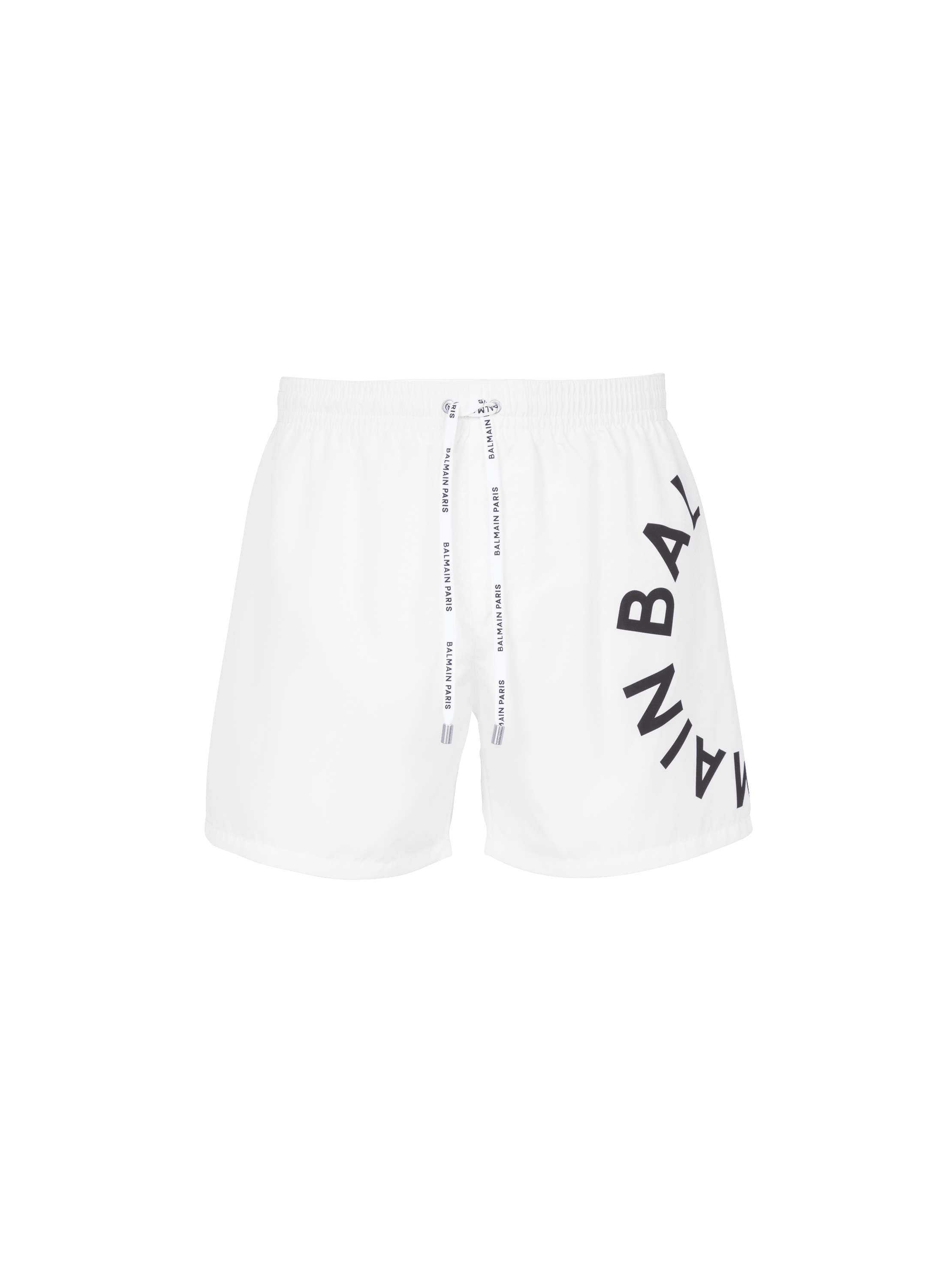 Shorts de baño Balmain