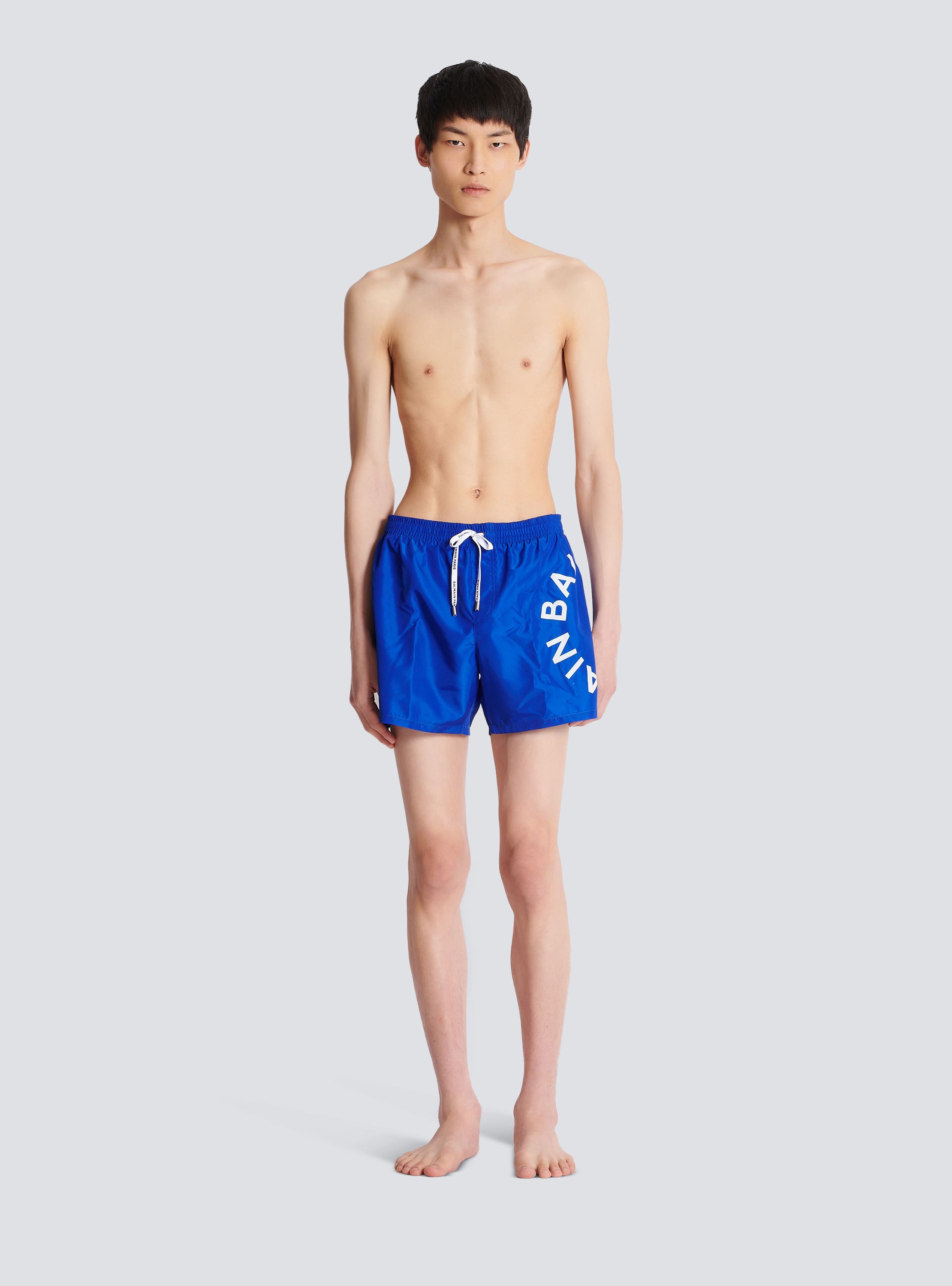 Balmain swim shorts