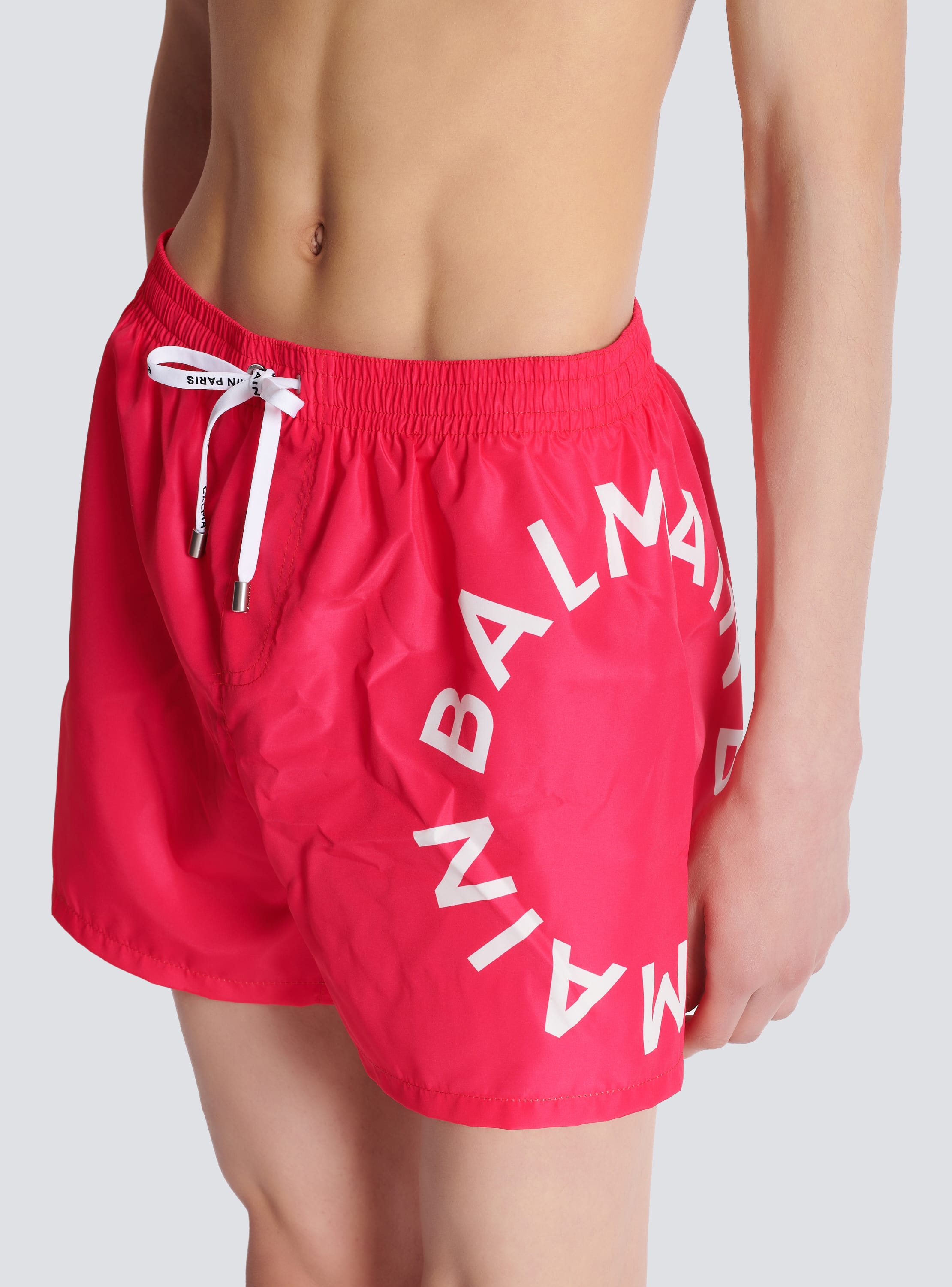 Balmain Swim Shorts