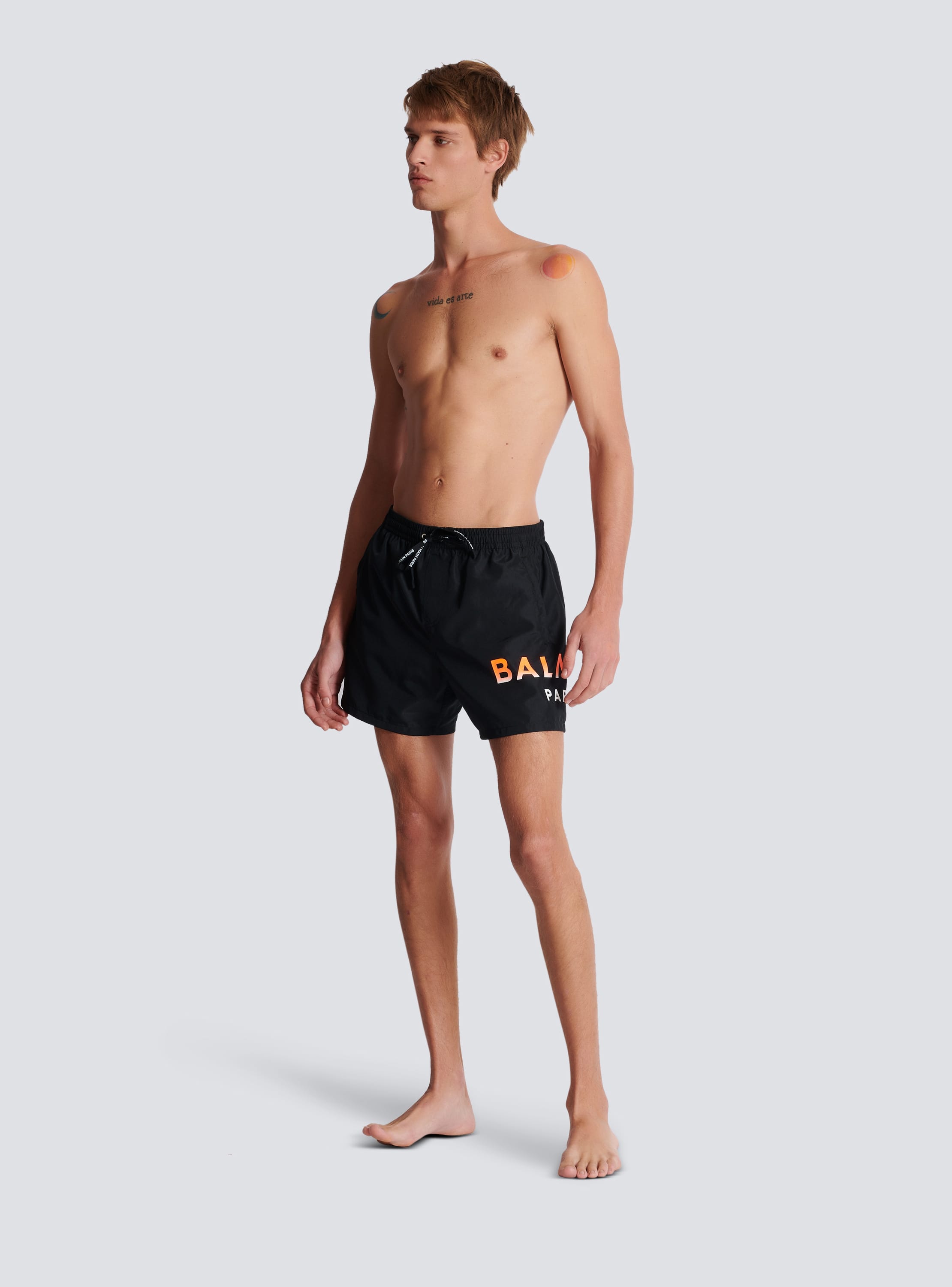 Balmain swim shorts