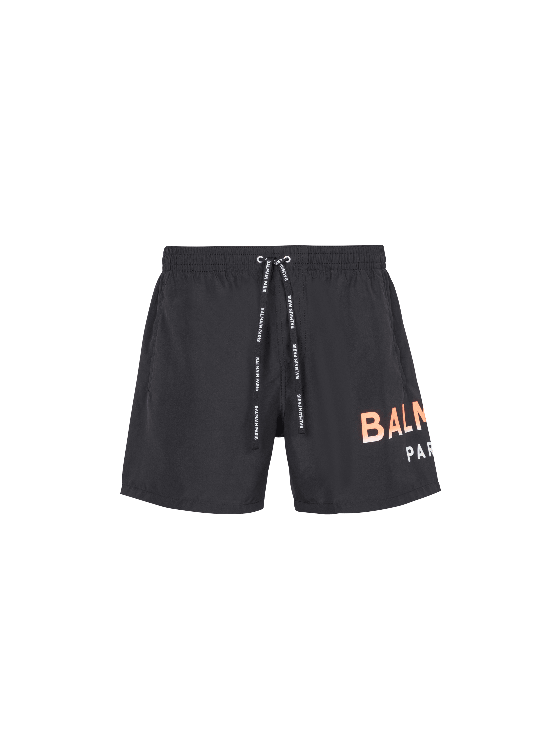 Shorts da bagno Balmain