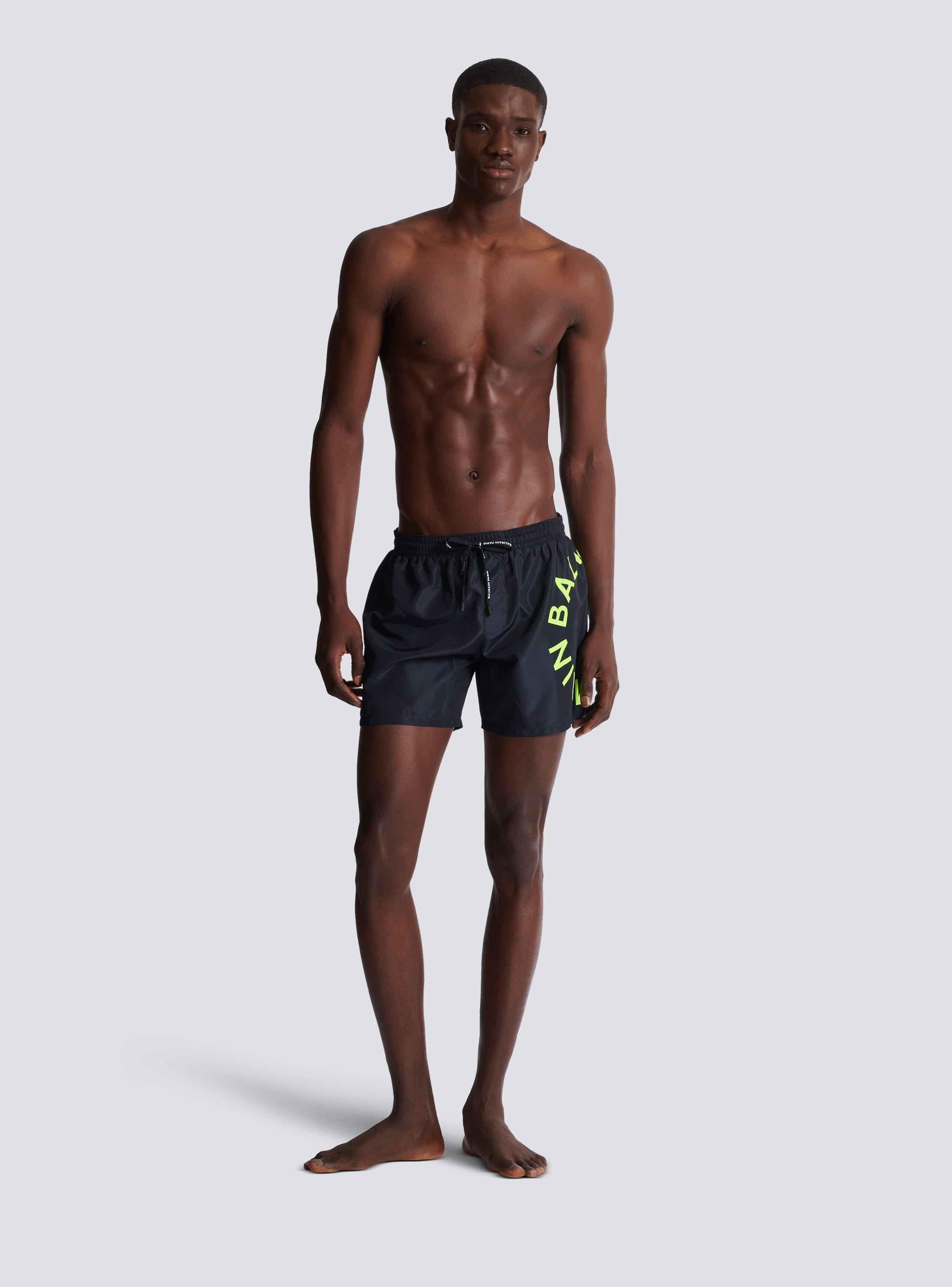 Balmain swim shorts