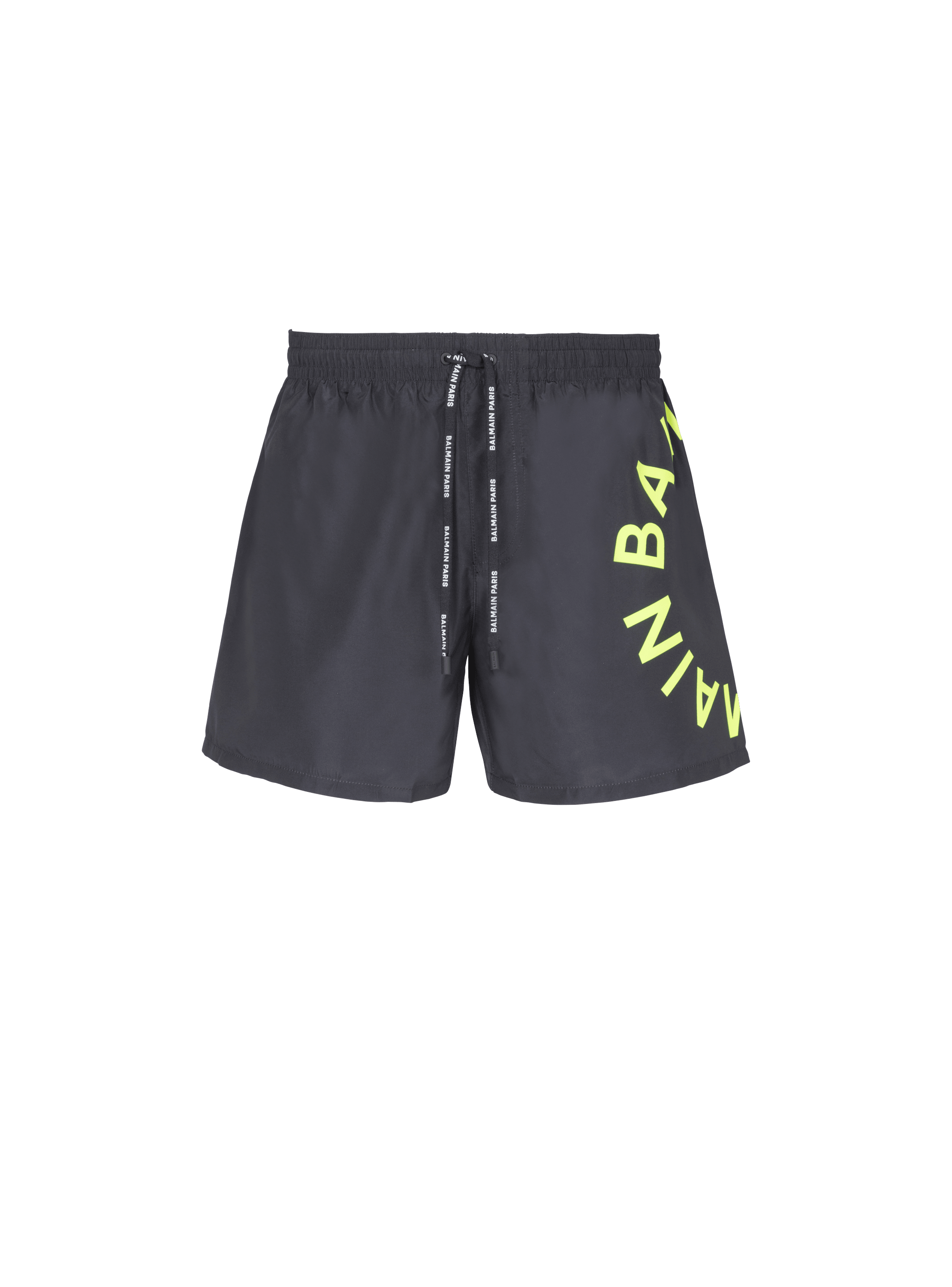 Shorts da bagno Balmain