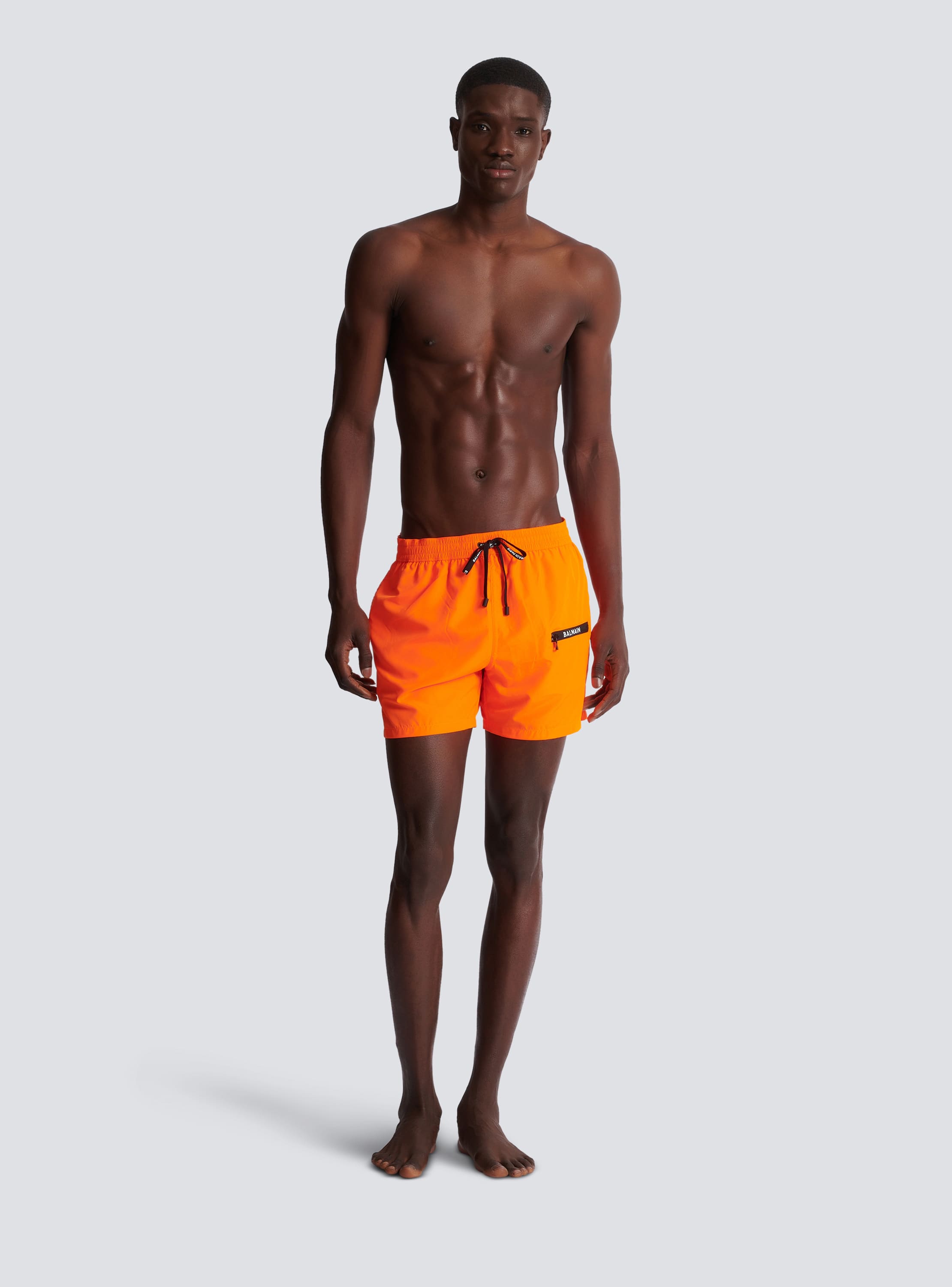 Short de bain Balmain