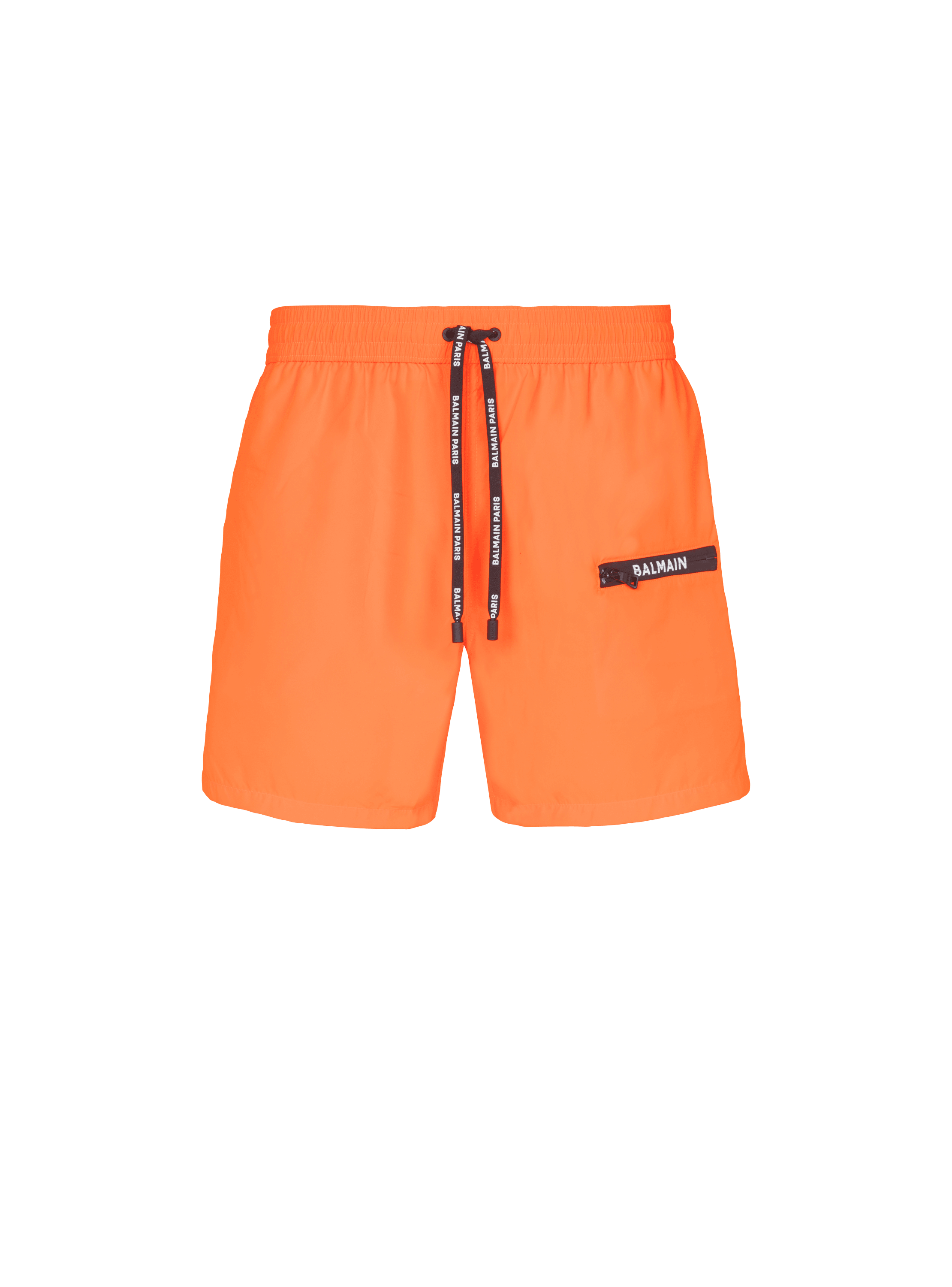 Balmain swim shorts