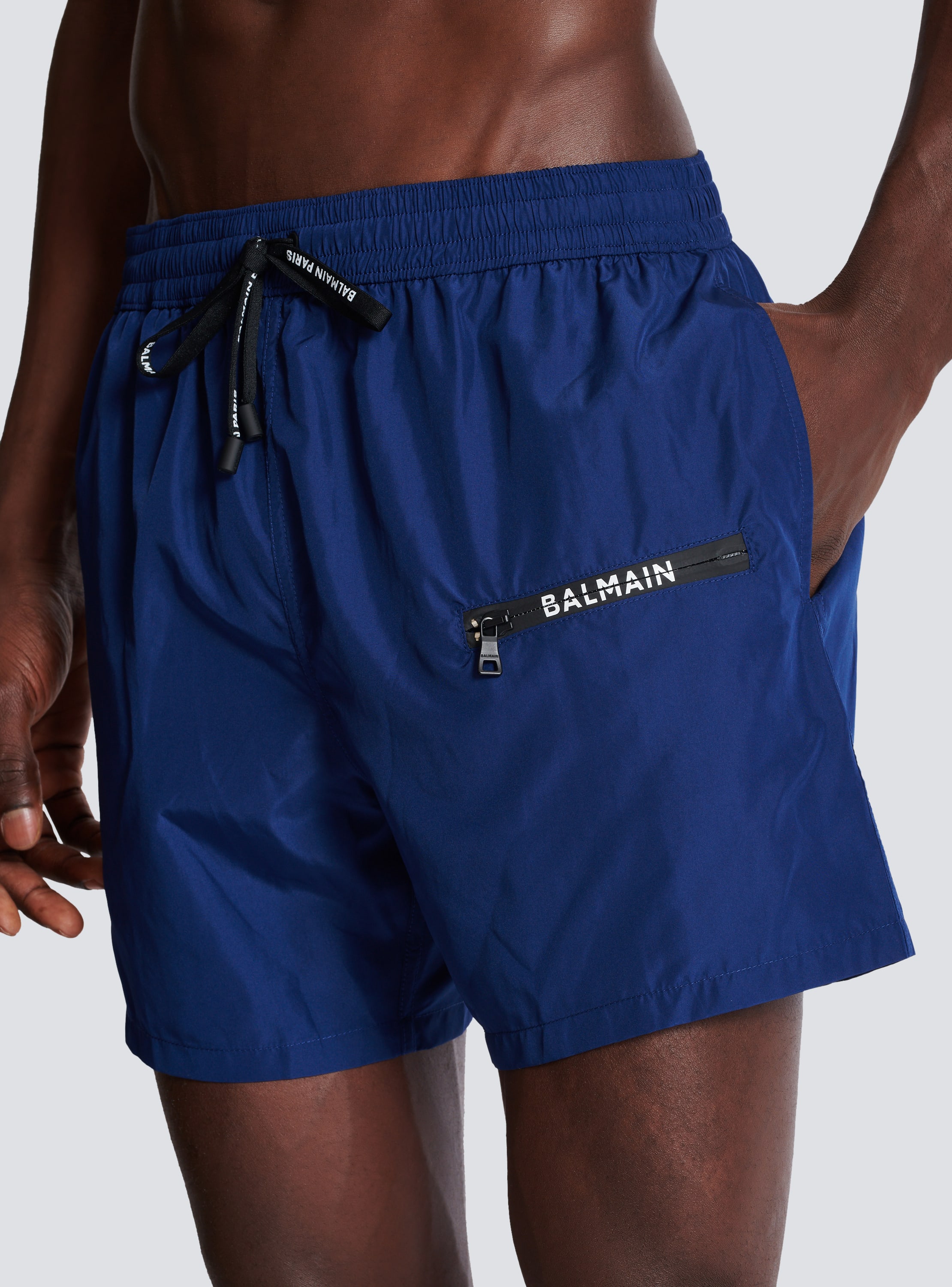 Factory Balmain Shorts