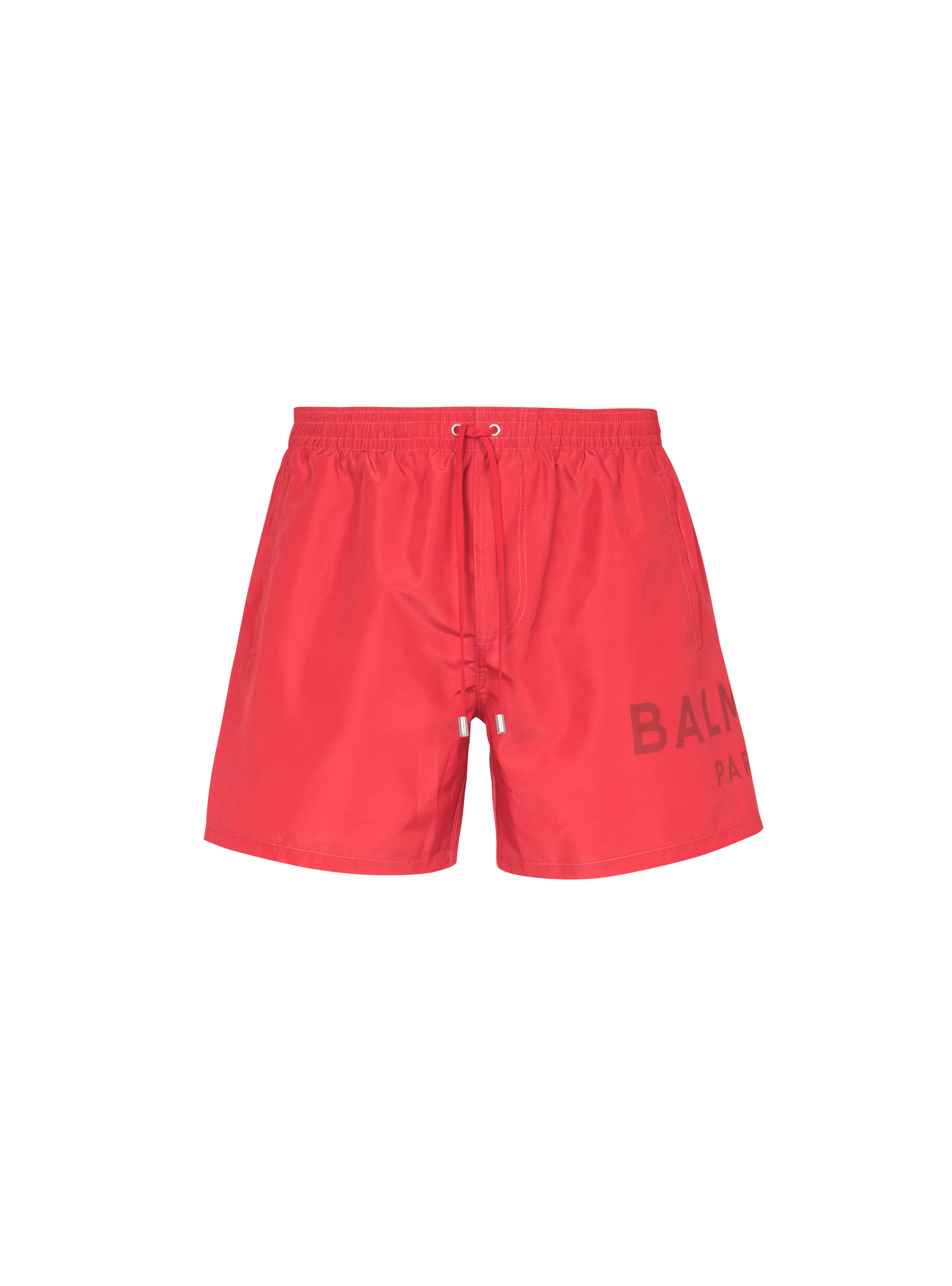 Balmain shorts best sale