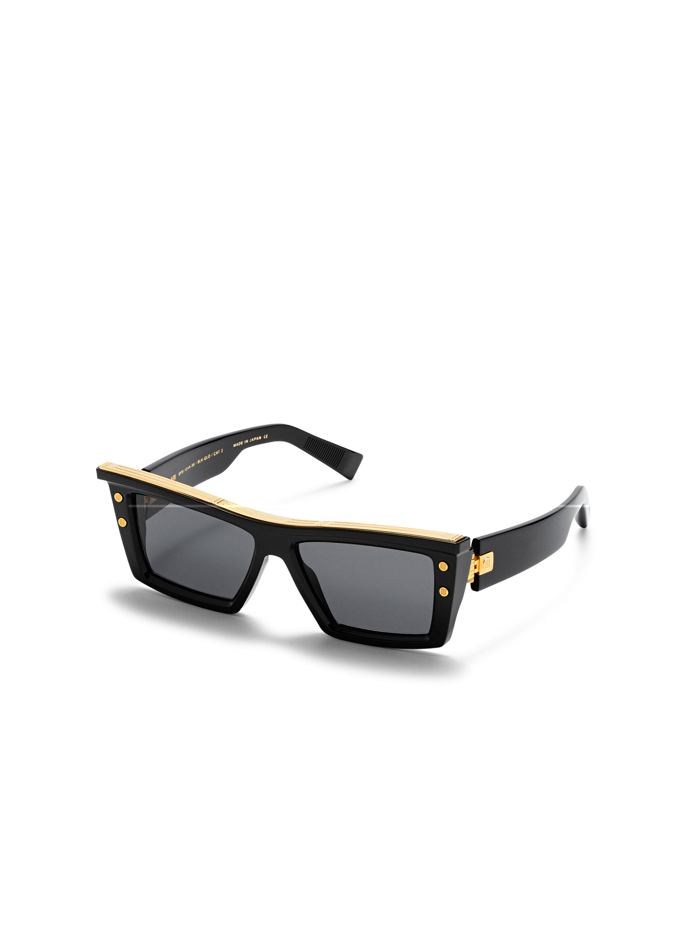 Balmain - B-VII Sunglasses
