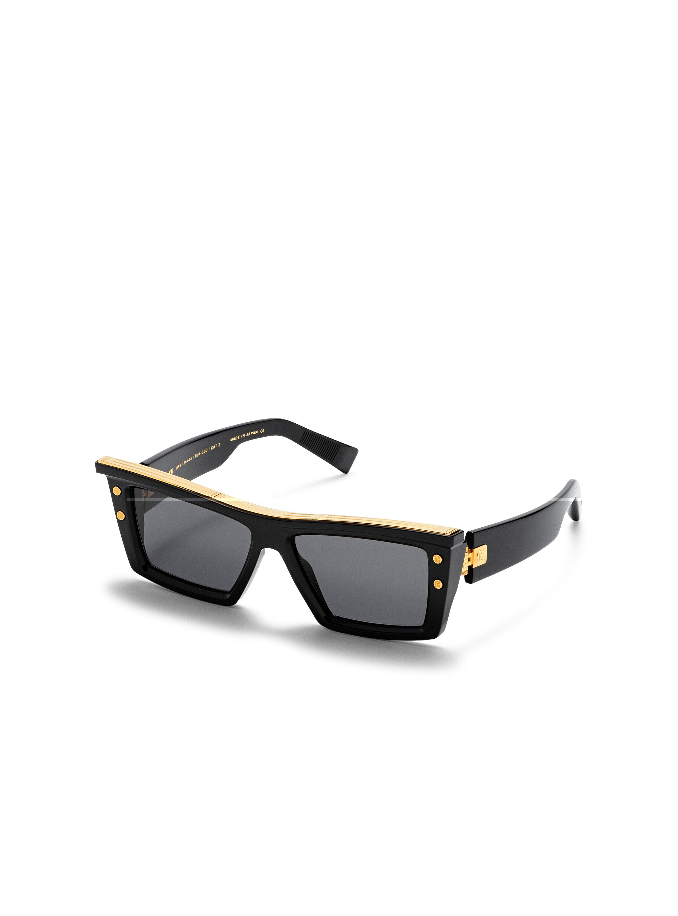 B-VII Sunglasses