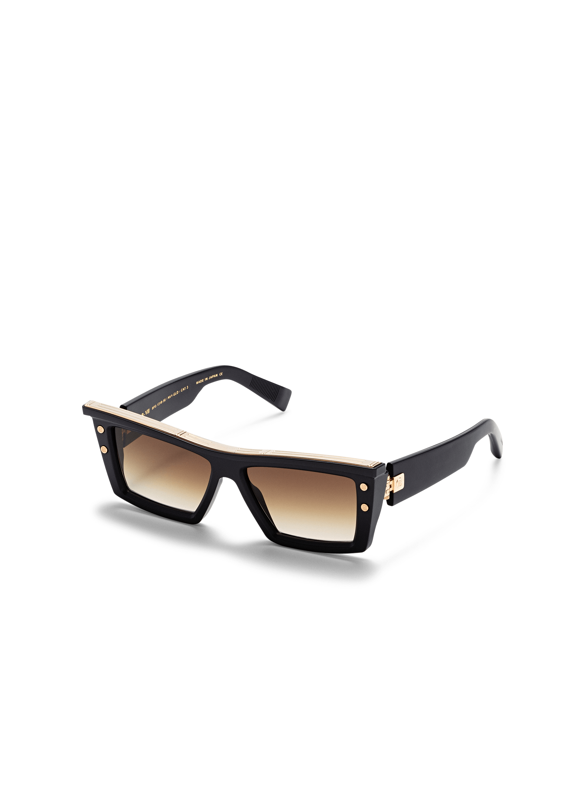 Balmain B-III Sunglasses