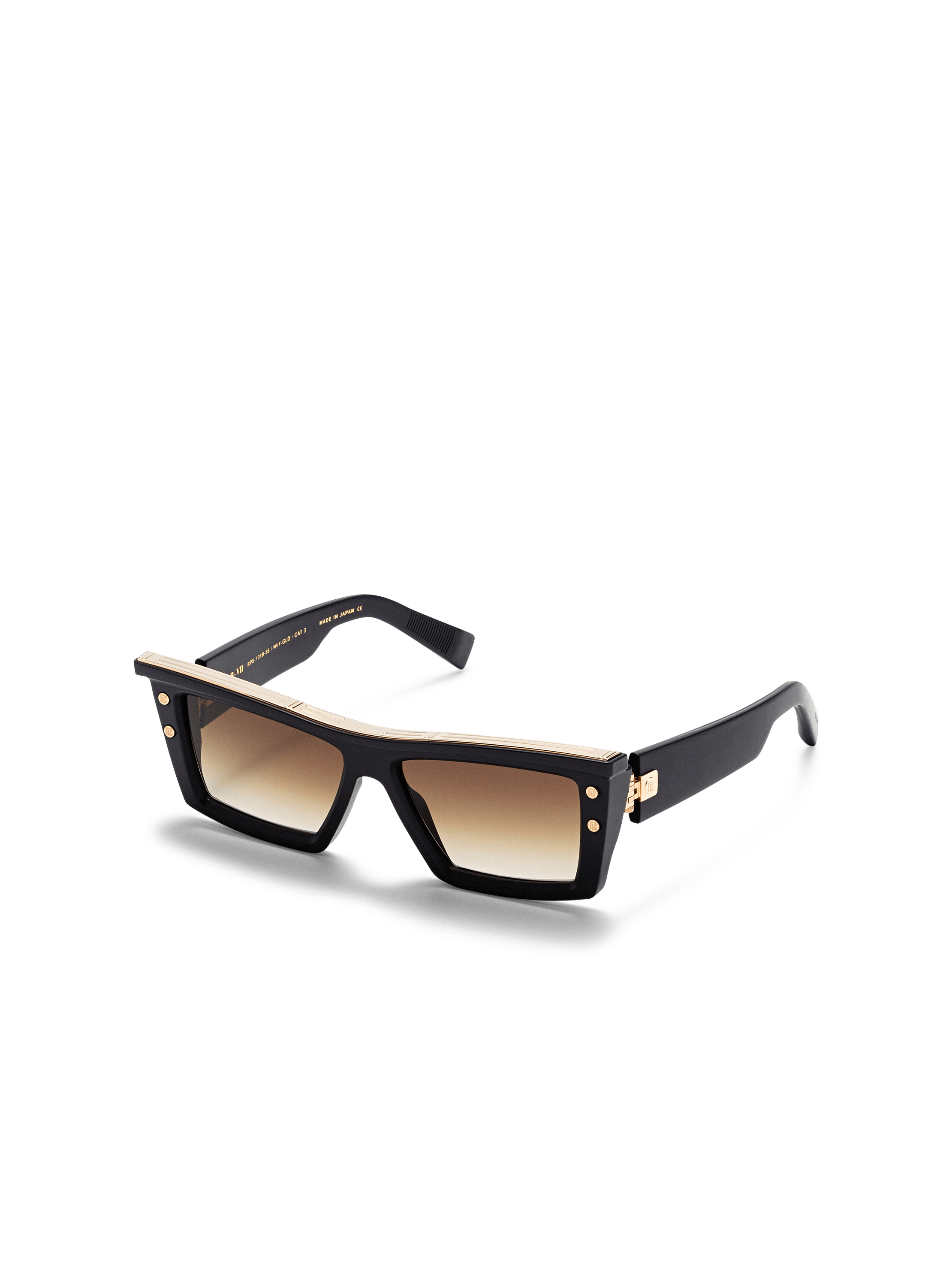B-VII Sonnenbrille