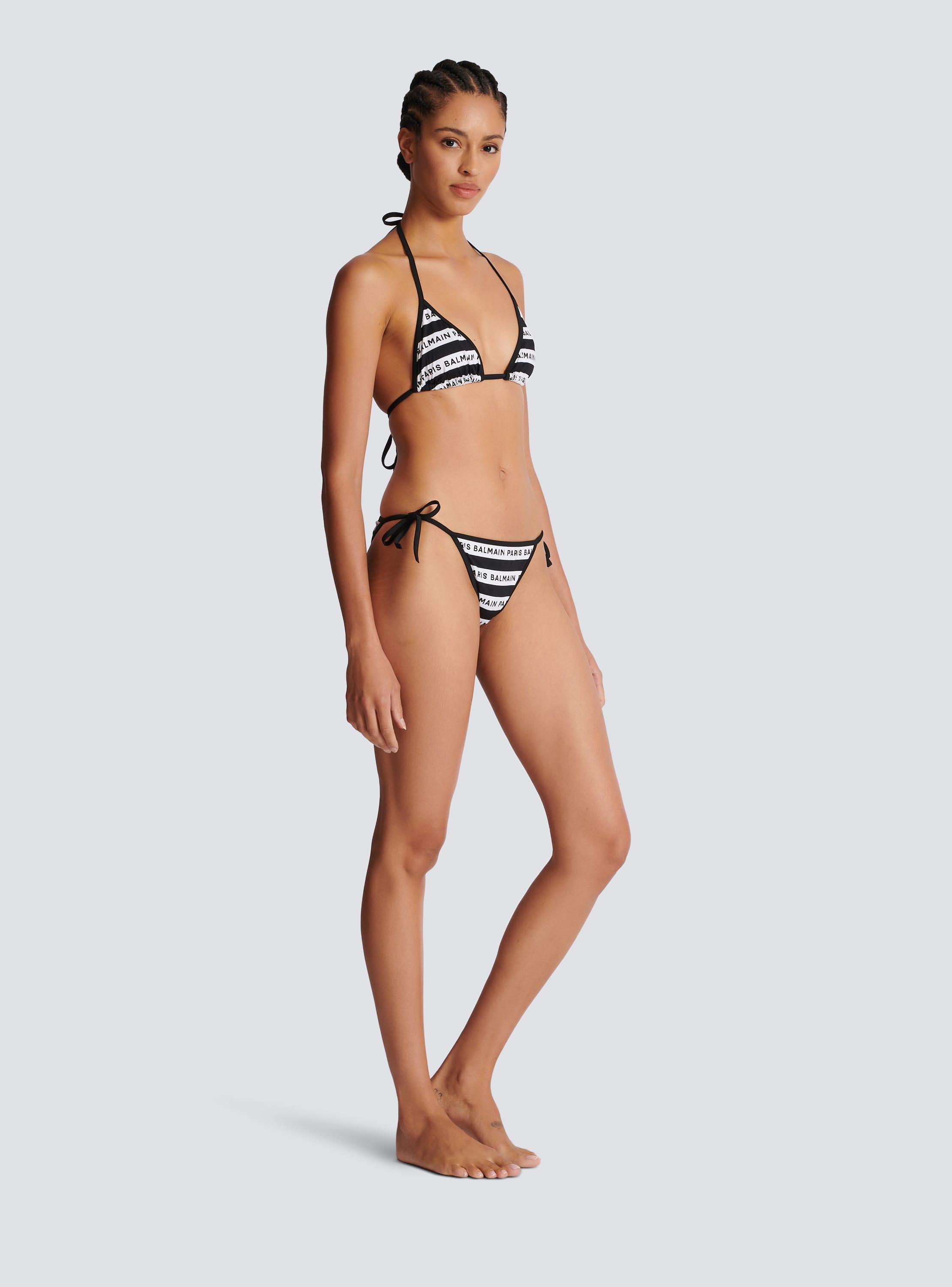 Bikini balmain discount