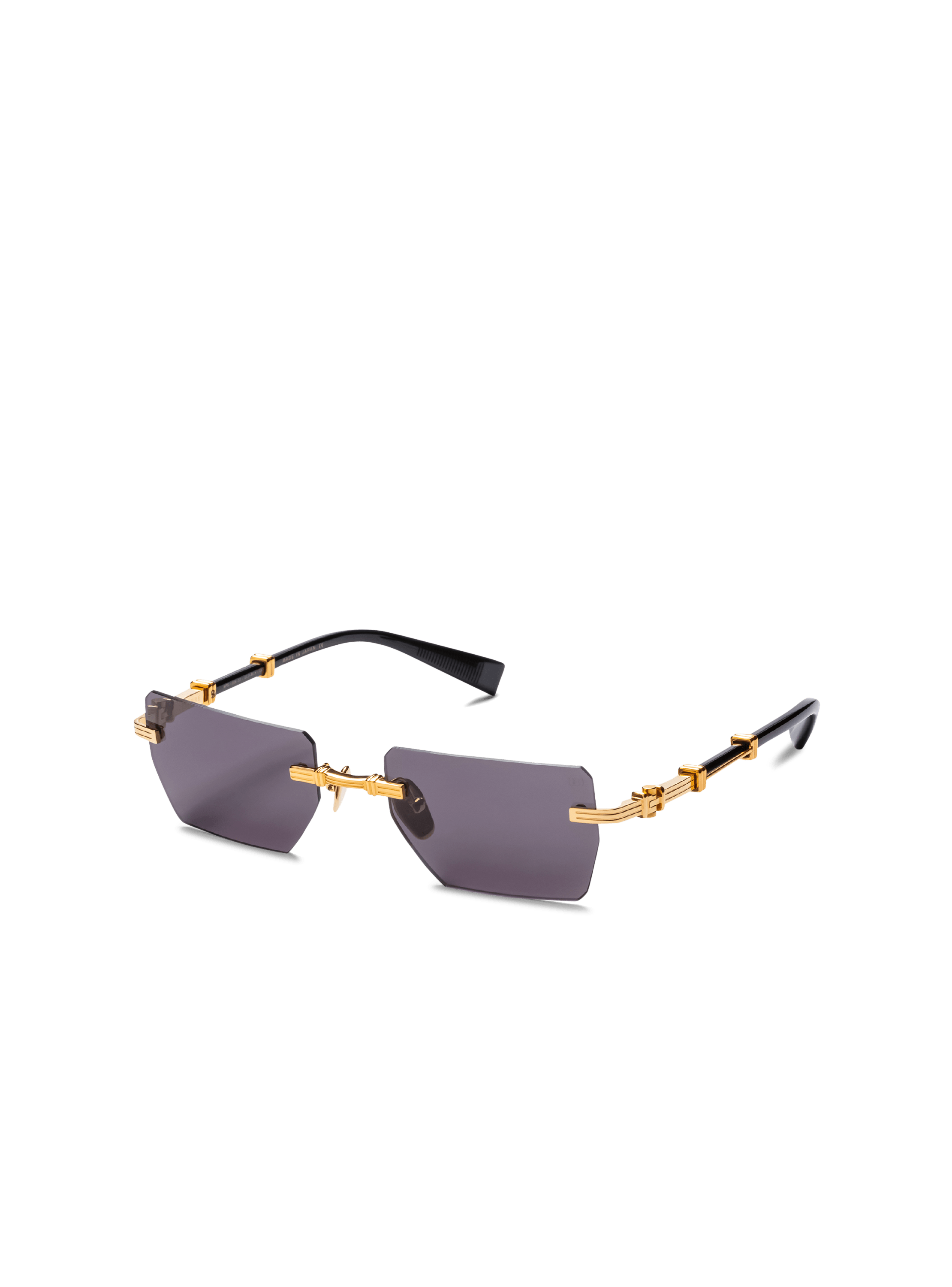 Lunettes de soleil Pierre