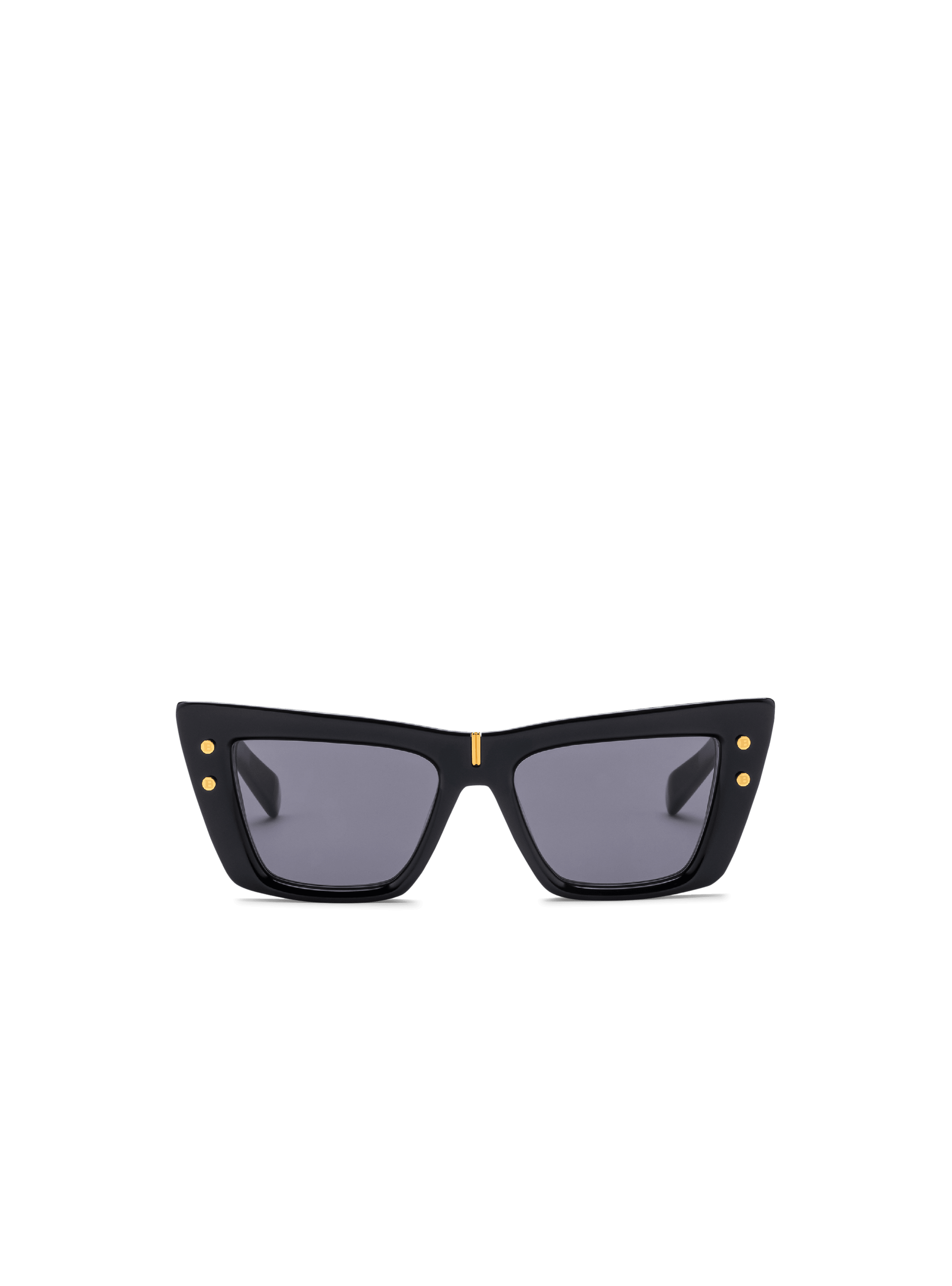 Balmain glasses womens on sale