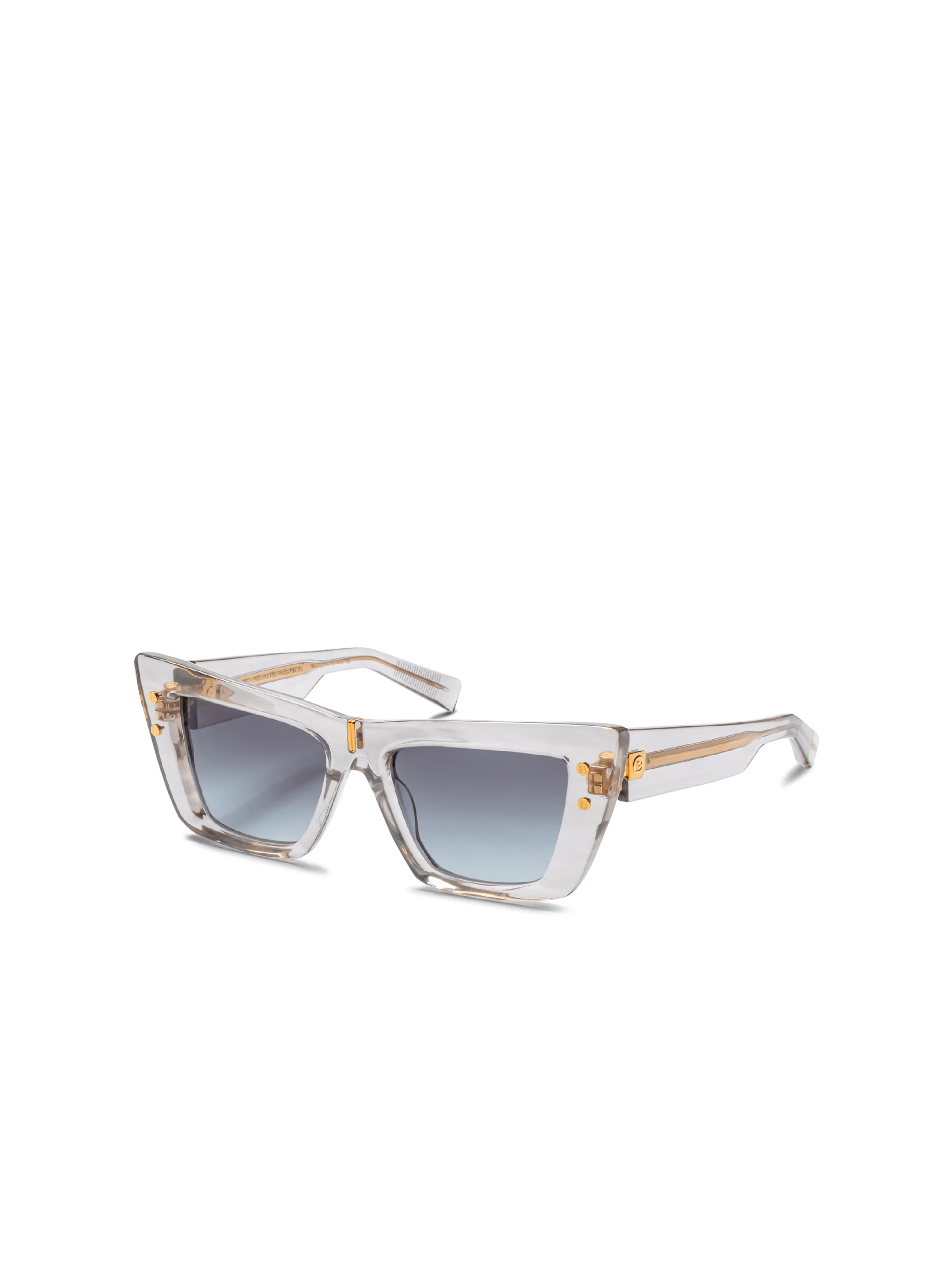 Lunettes de soleil B-Eye