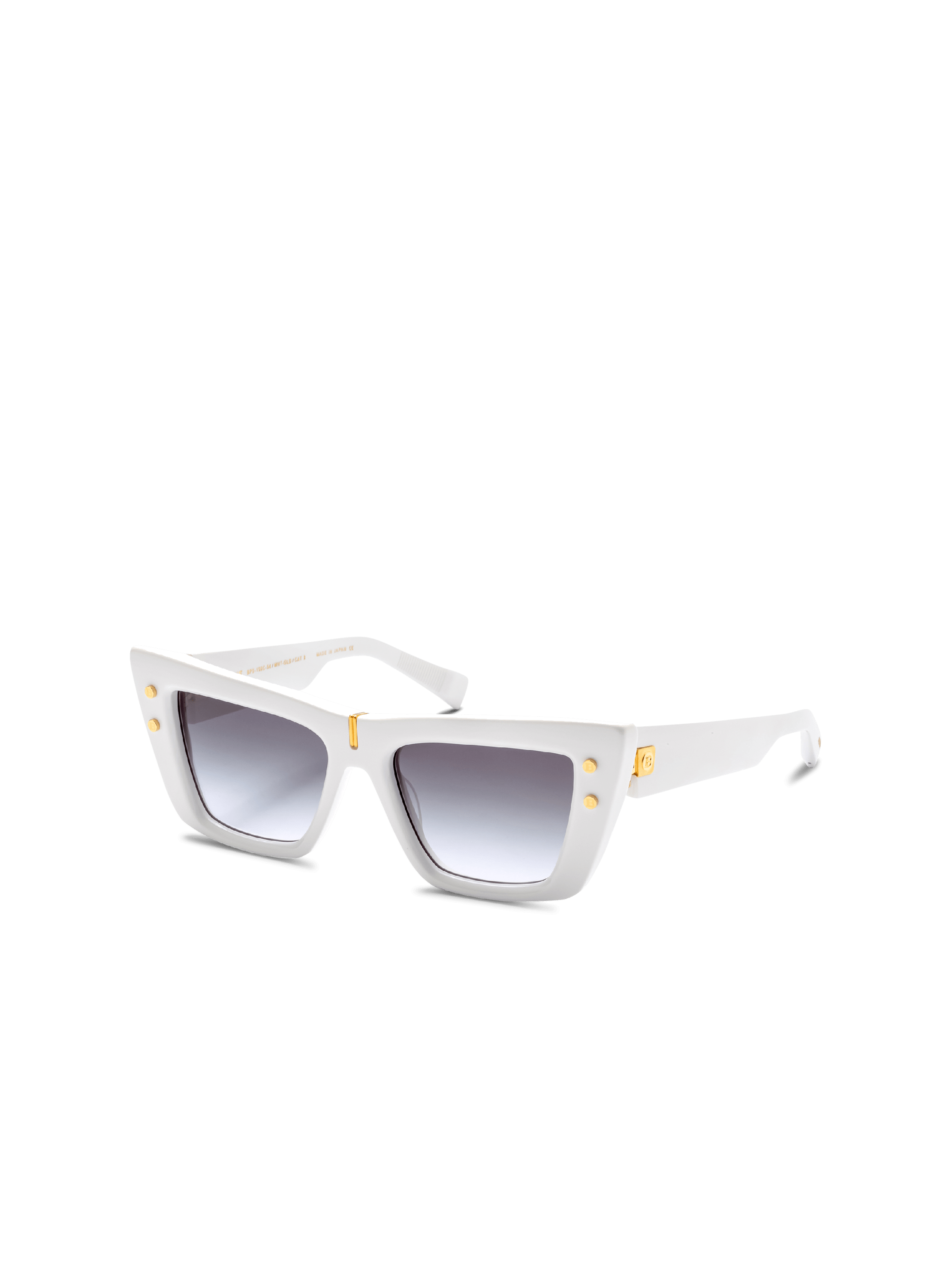 Sonnenbrille B-Eye
