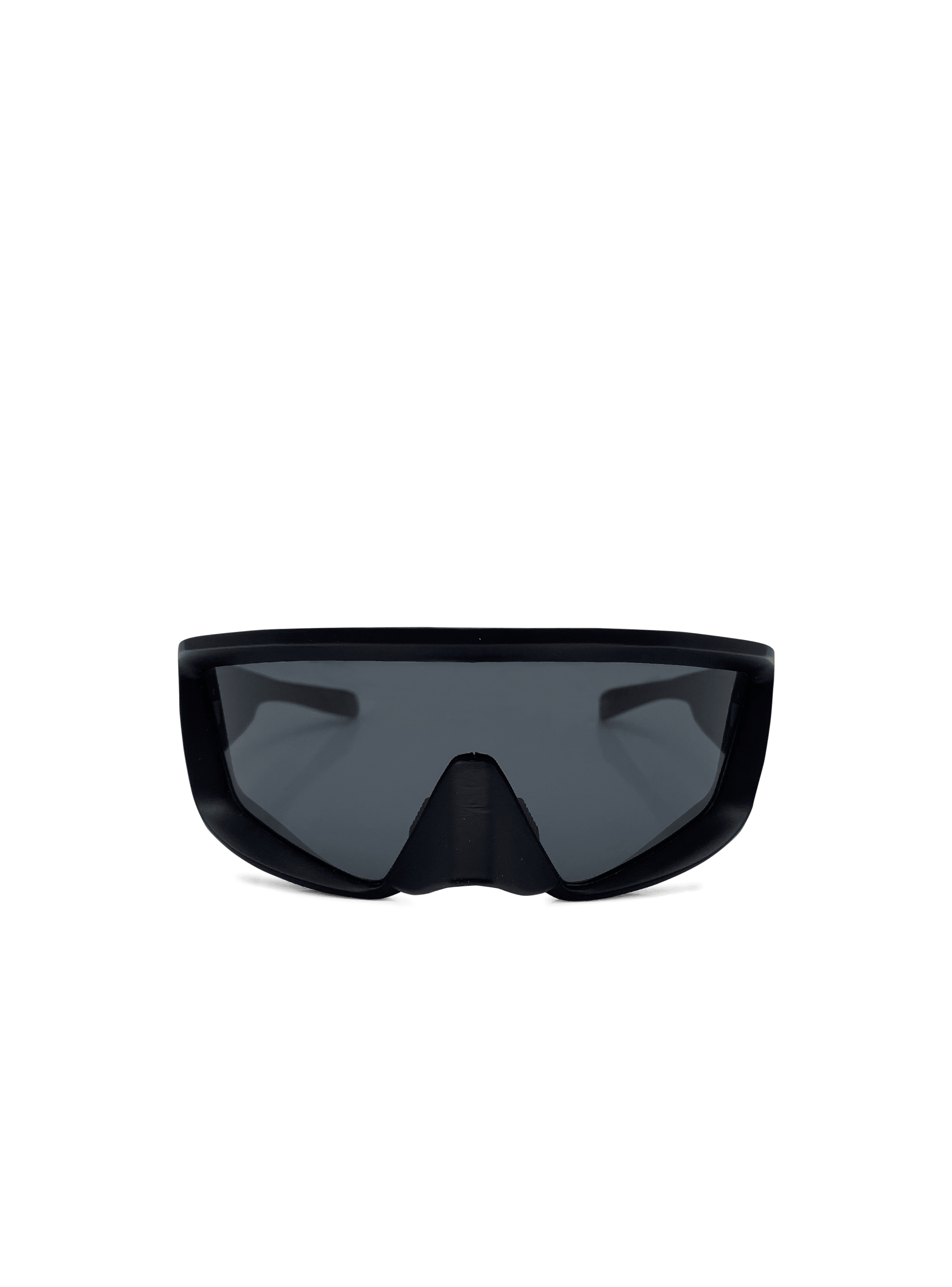 balmain paris Lunettes de soleil Espion noir - Femme