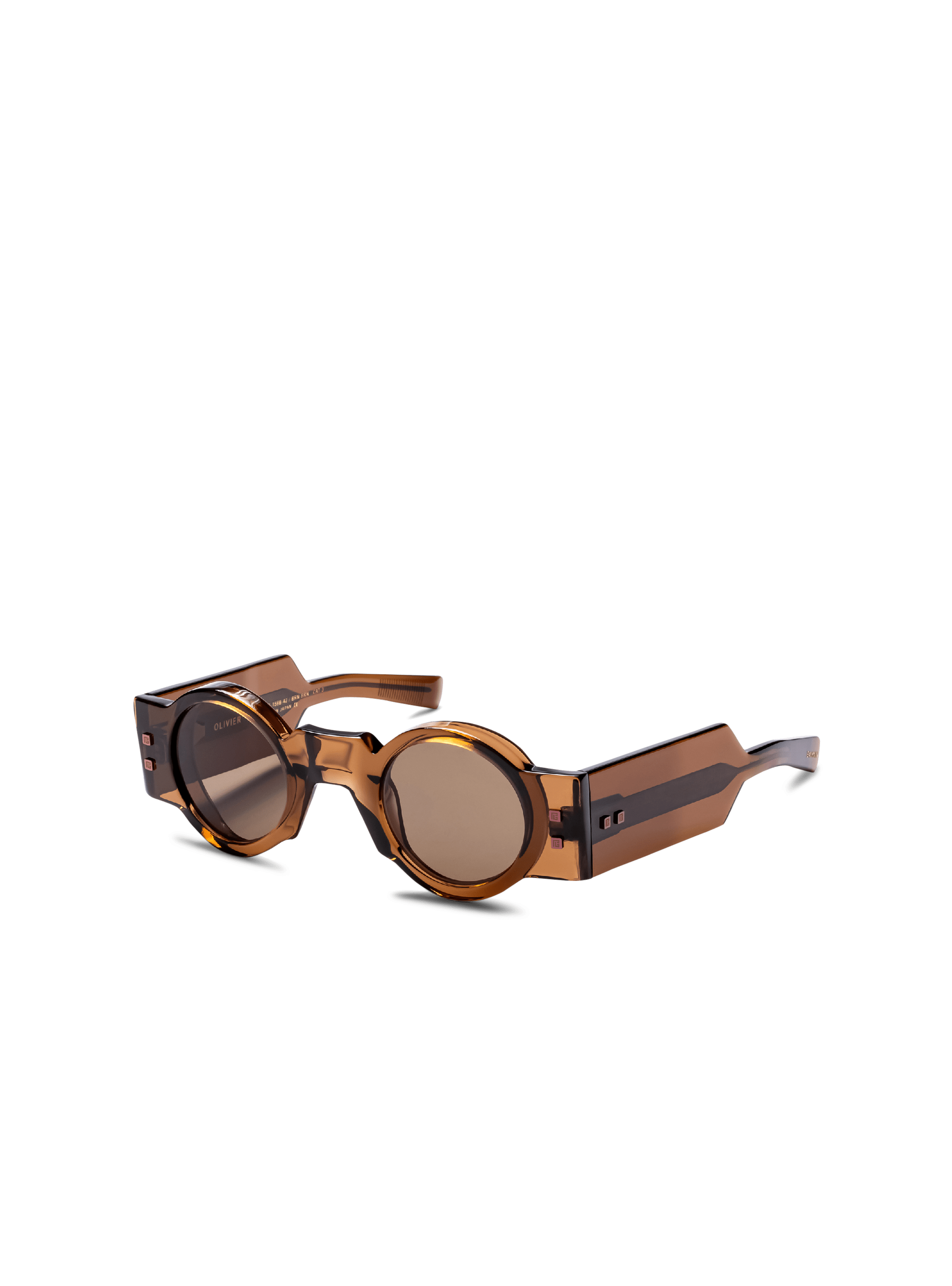 Olivier Sunglasses