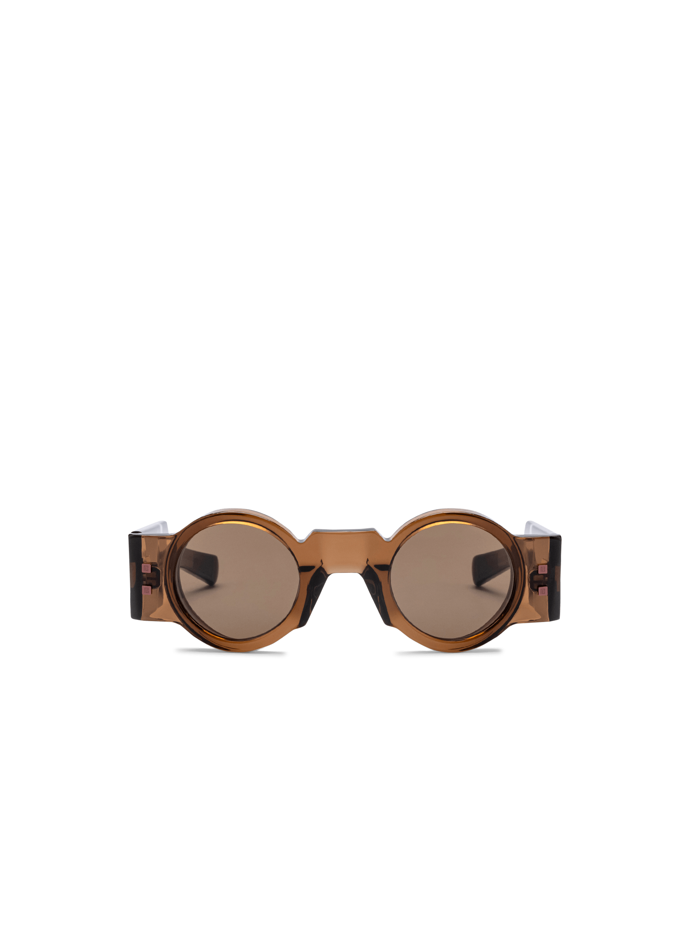 Lunettes de soleil Olivier