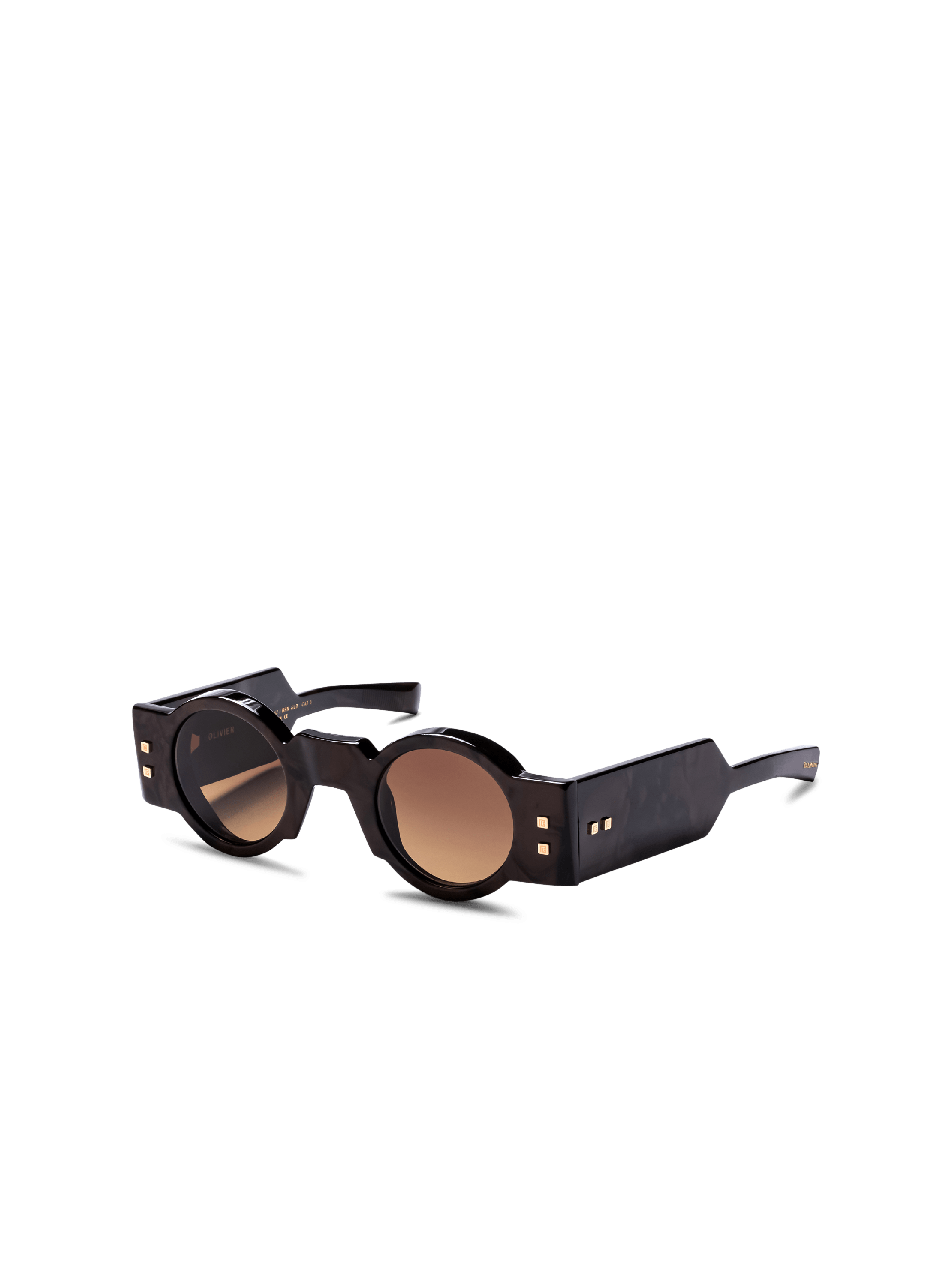 Olivier Sunglasses