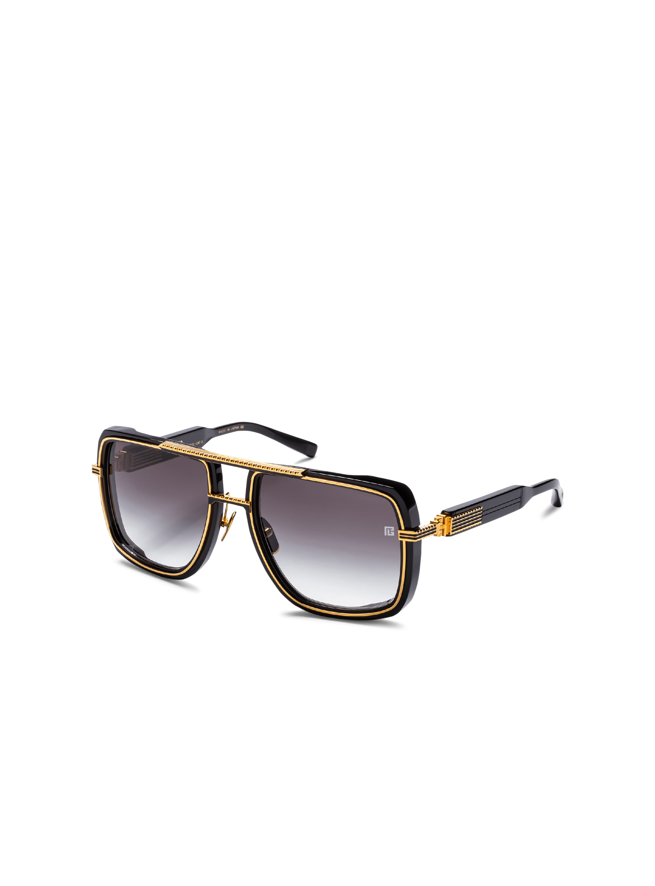 Soldier Sunglasses