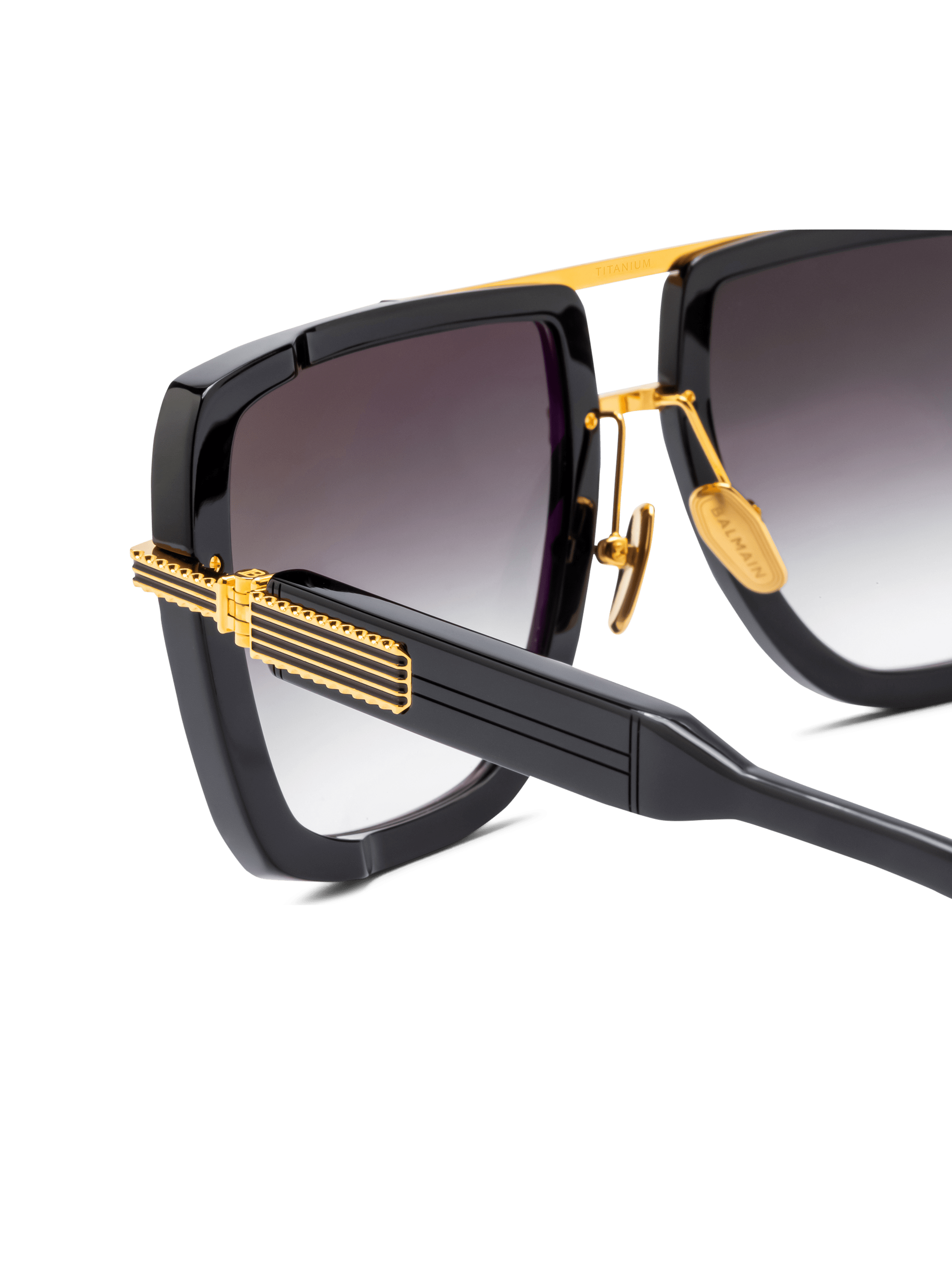 Soldier Sunglasses