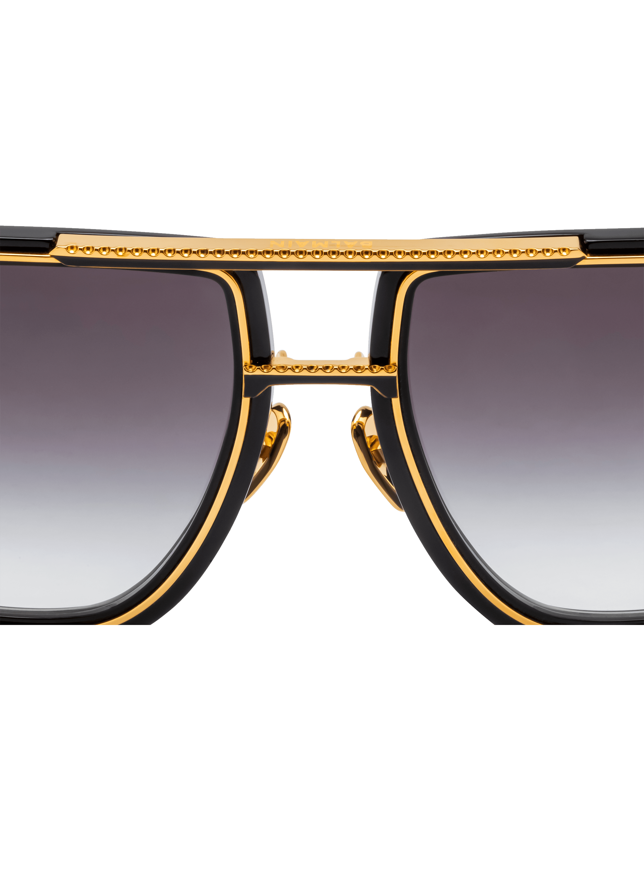 Lunettes de soleil Soldier